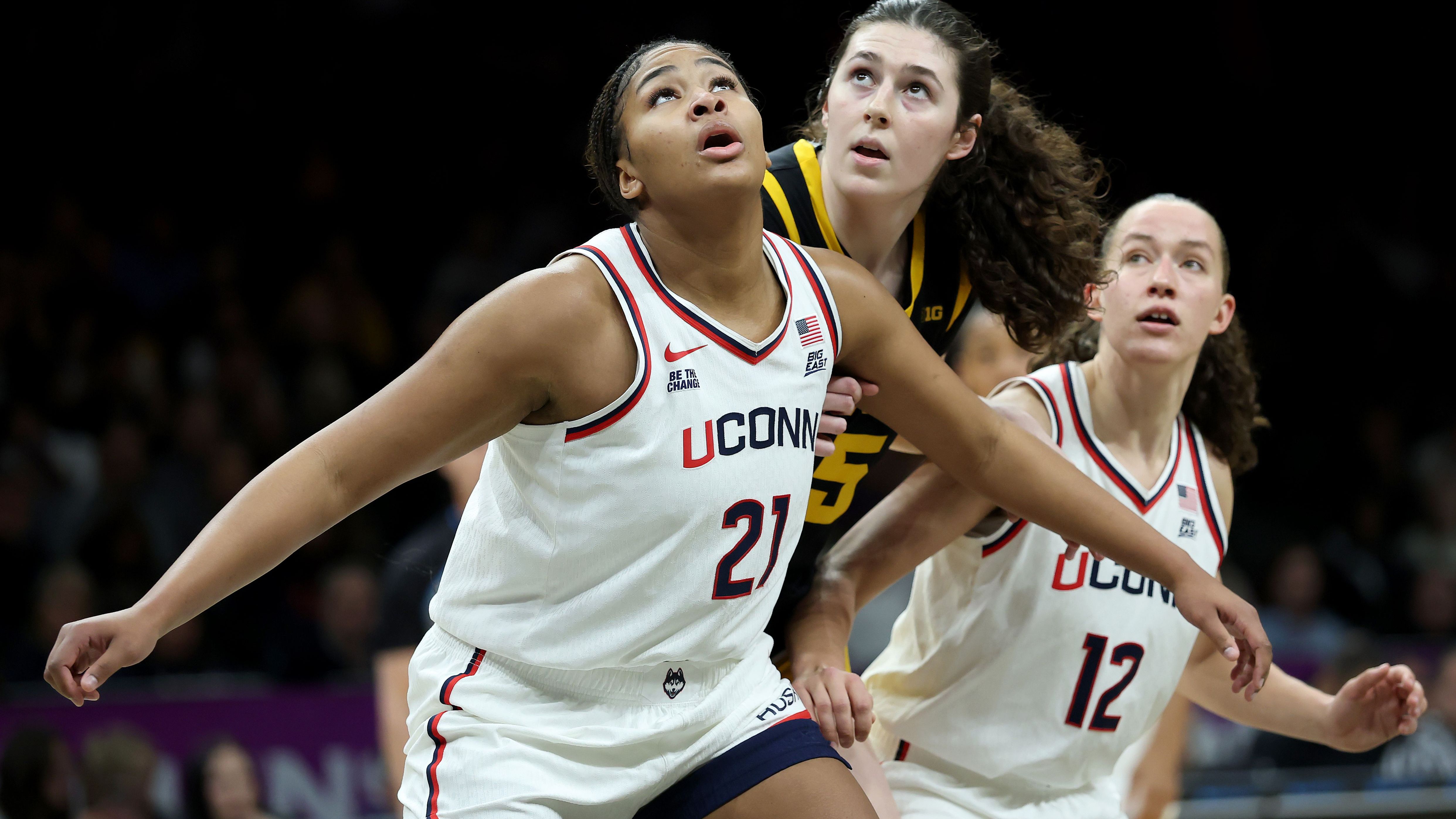 2025 Women's Champions Classic