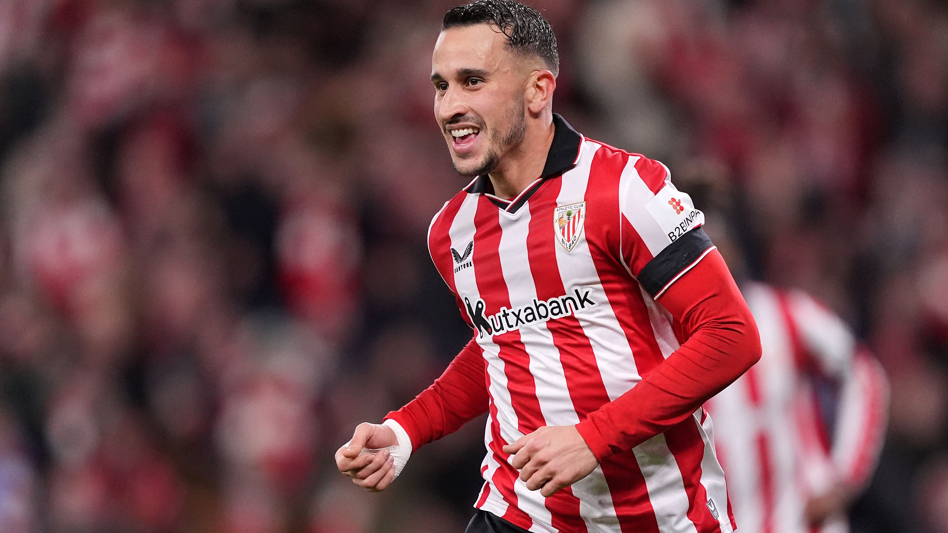 Athletic Club v RCD Espanyol de Barcelona - LaLiga EA Sports