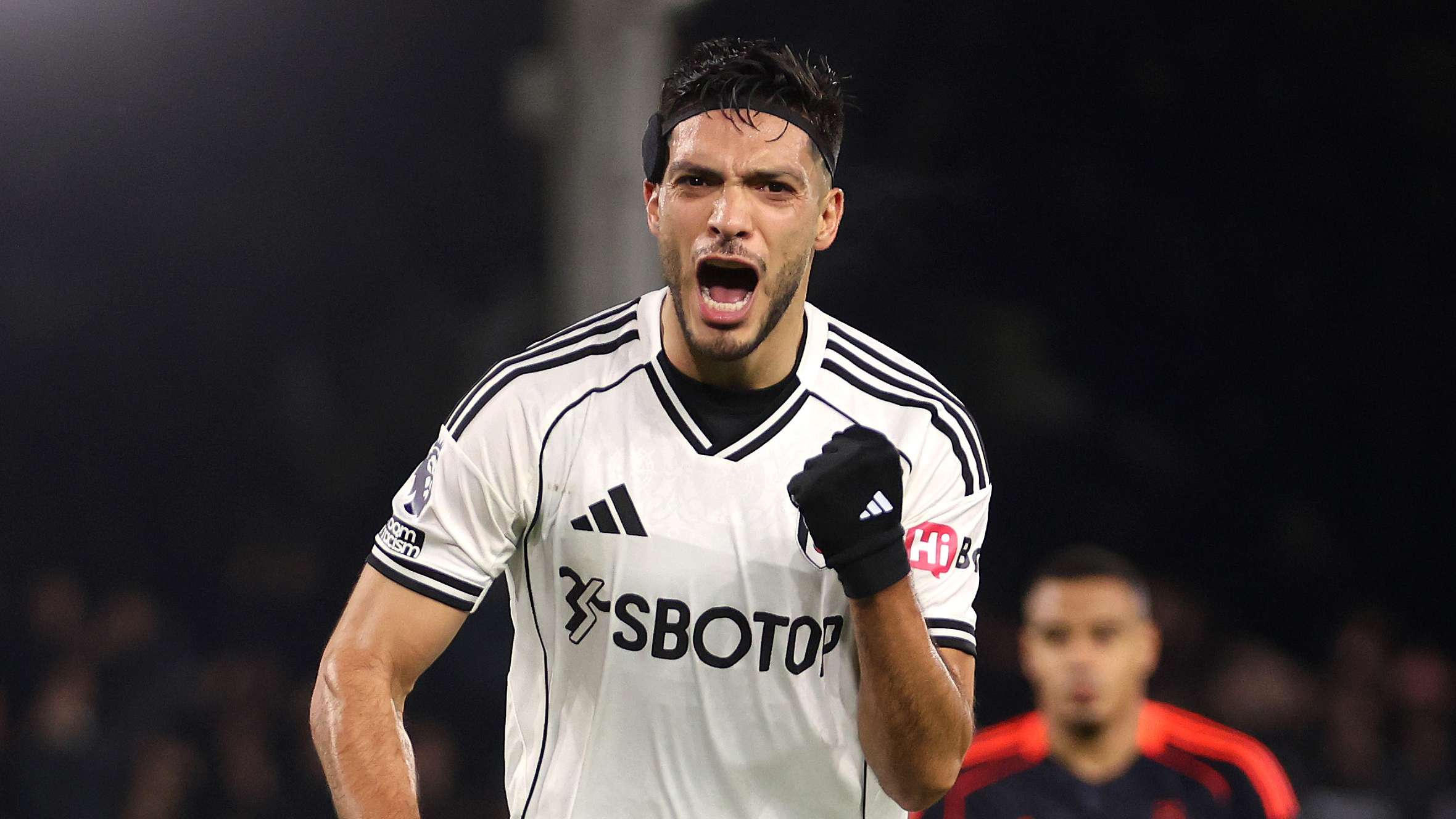 Fulham v Nottingham Forest - Premier League