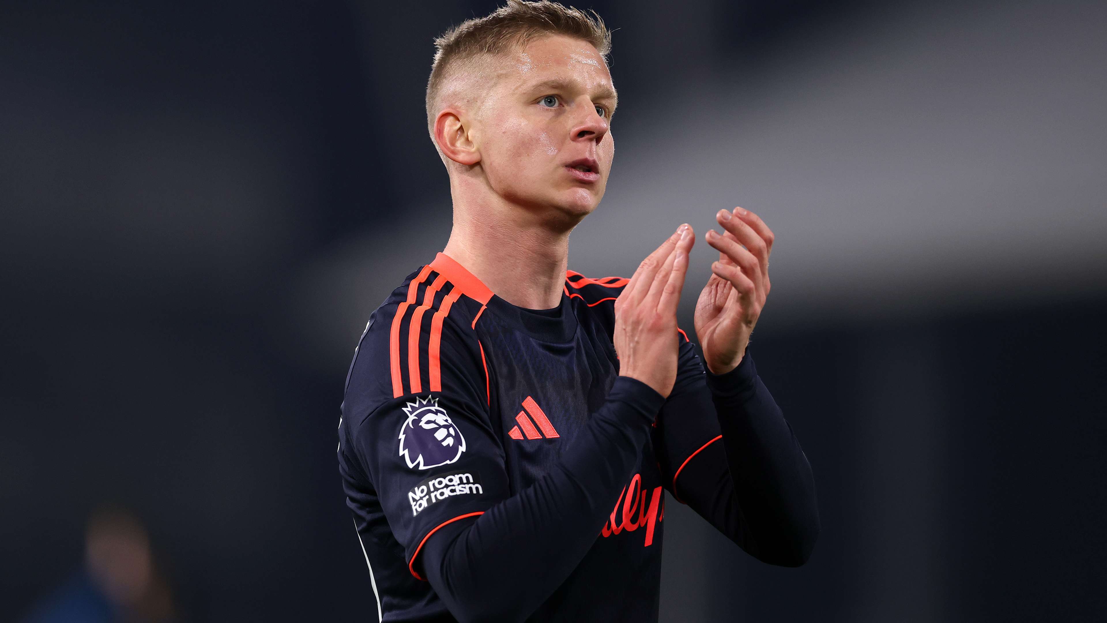 Fulham v Nottingham Forest - Premier League