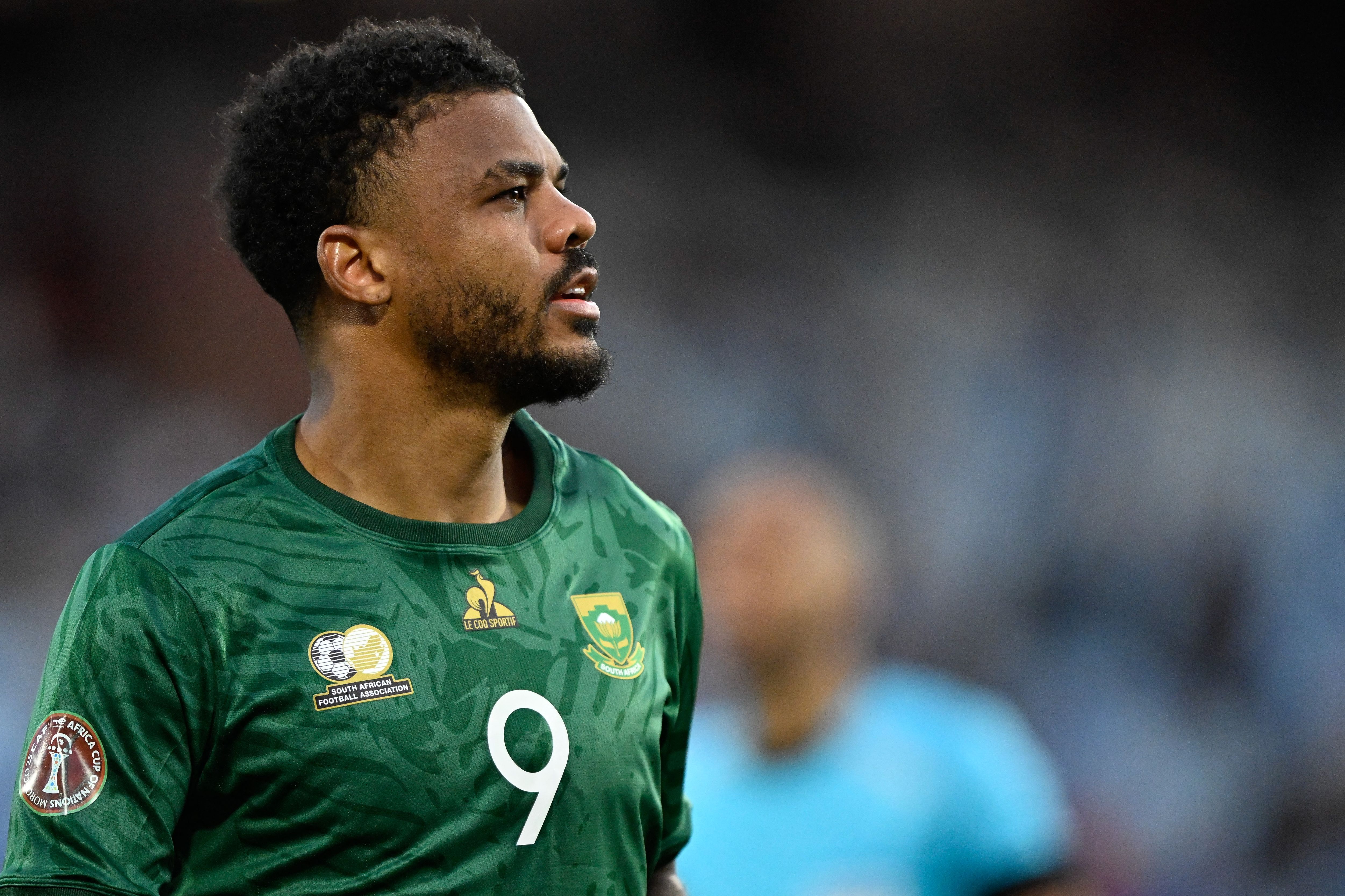 Hugo Broos explains how Bafana Bafana players make it difficult for ...
