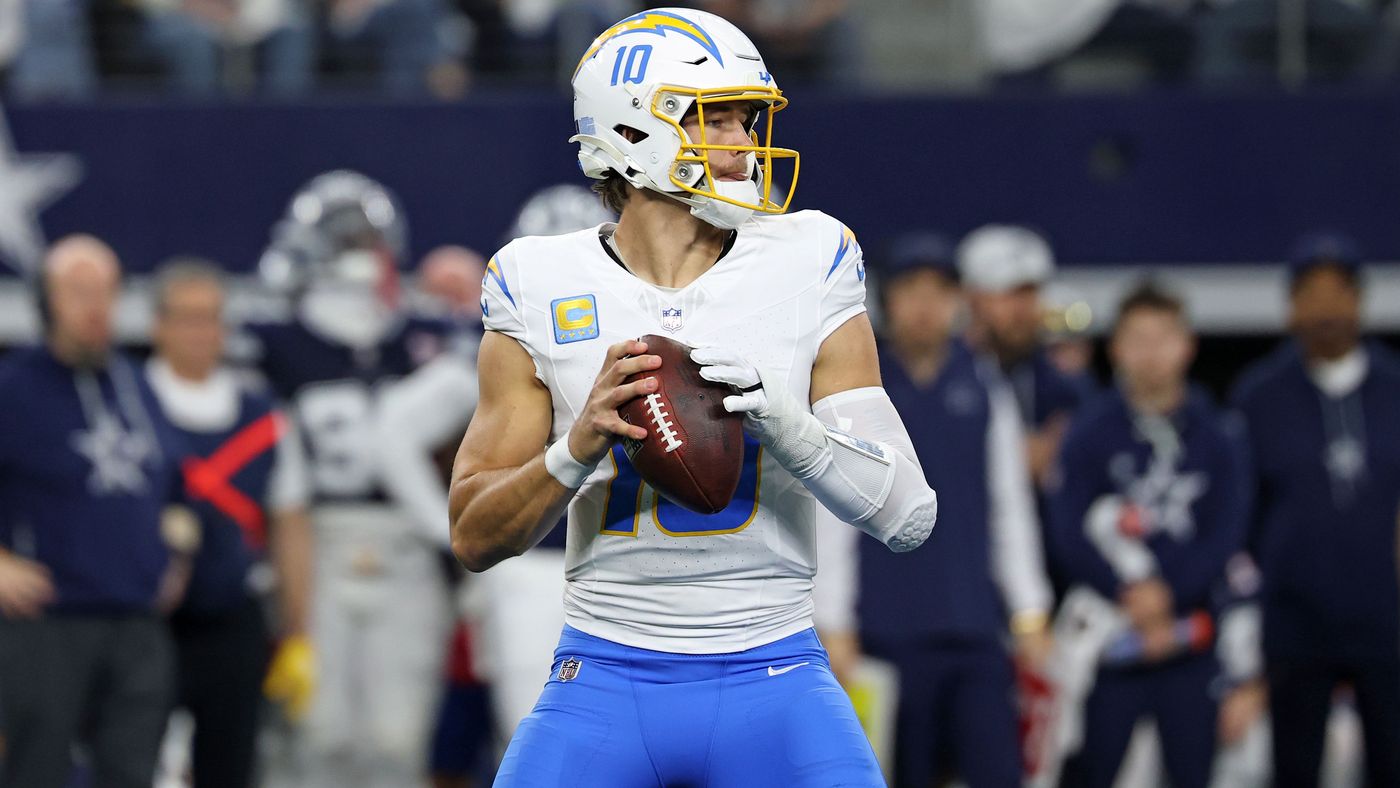 Where to watch today's Los Angeles Chargers vs Houston Texans NFL Game: Livestream, TV channels and start time