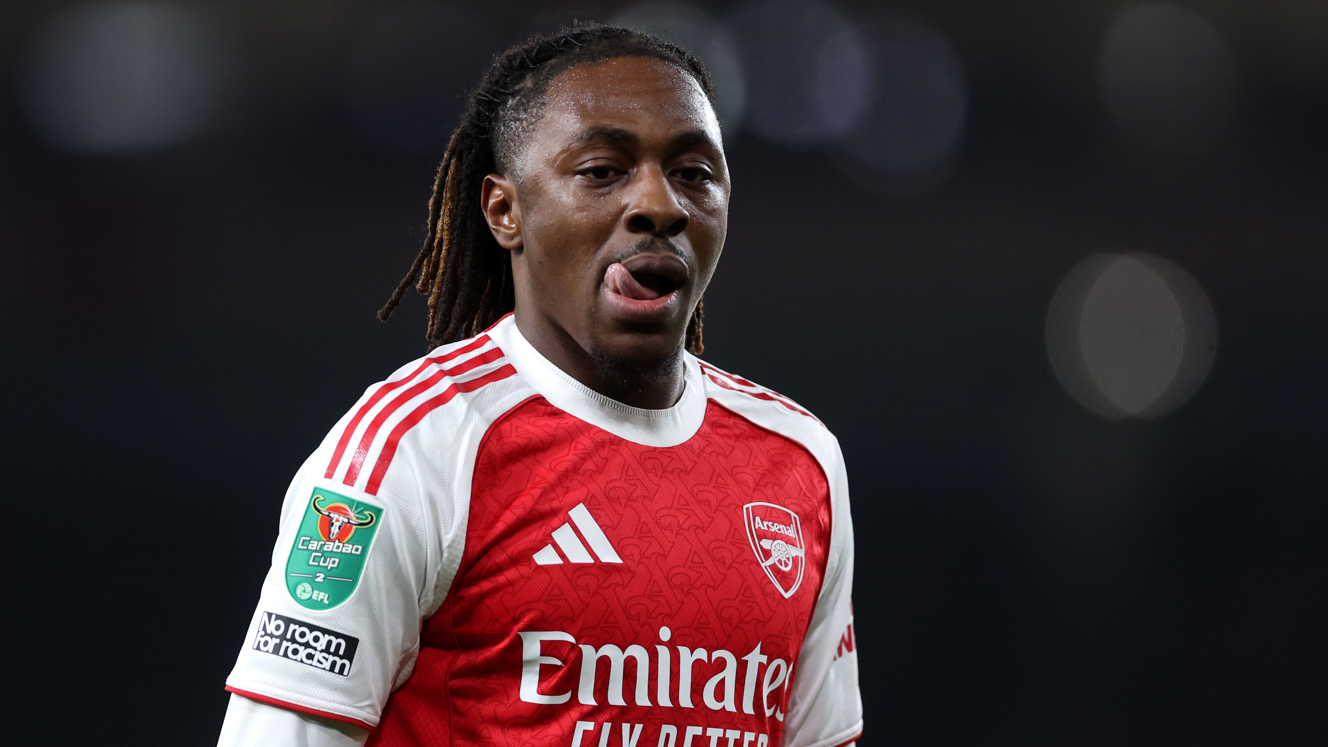 Arsenal v Crystal Palace - Carabao Cup Quarter Final