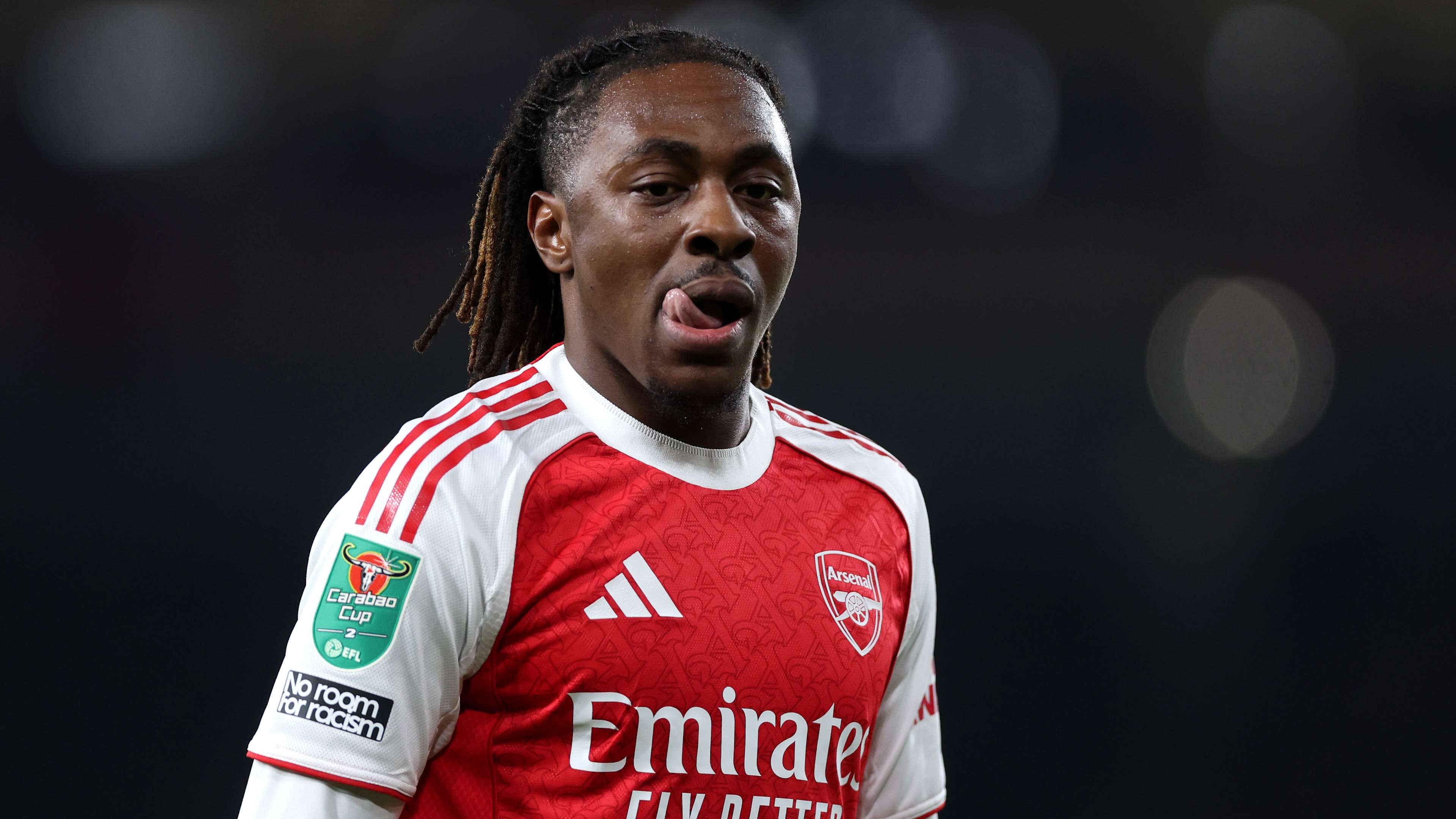 Arsenal v Crystal Palace - Carabao Cup Quarter Final