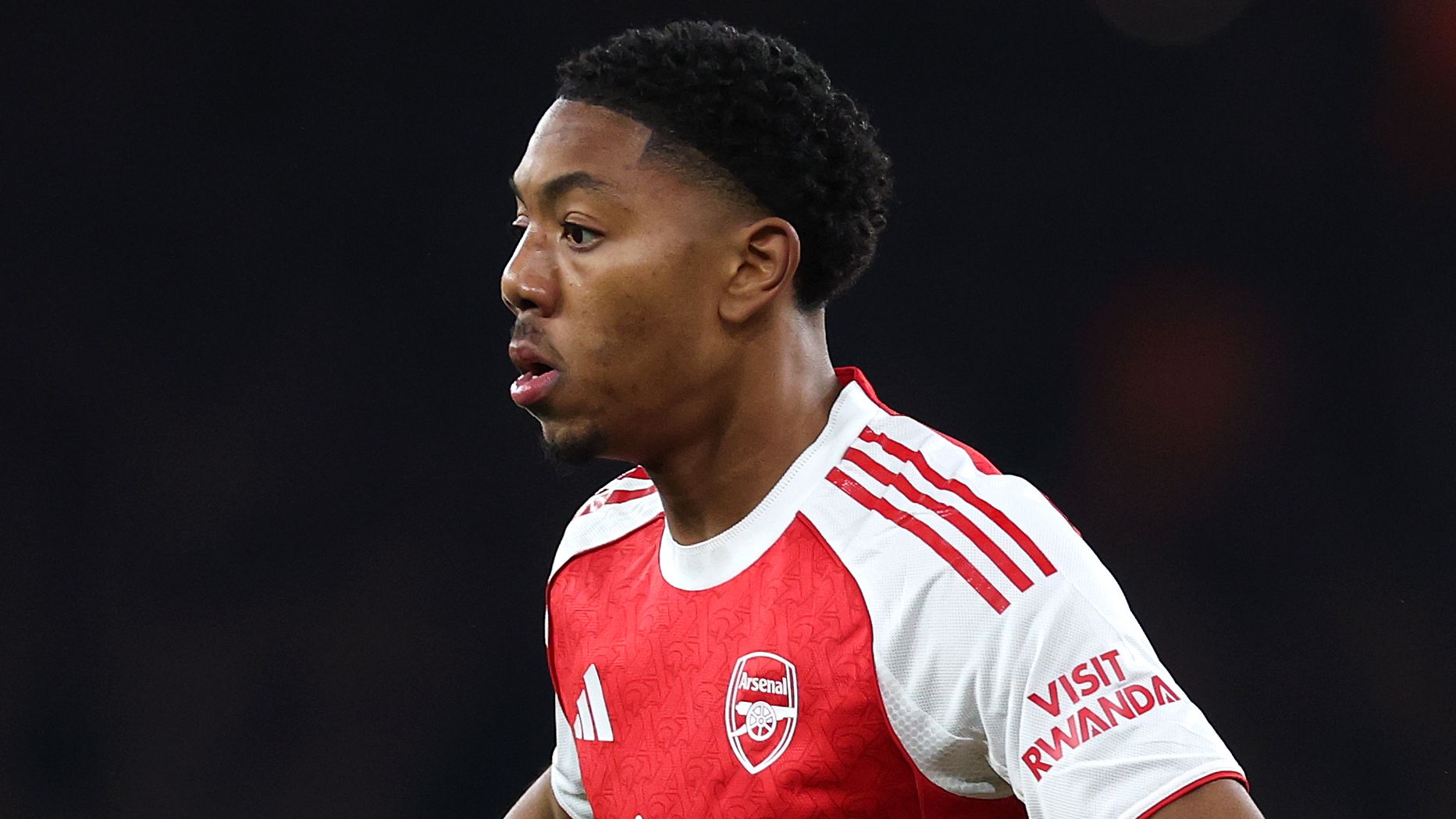 Arsenal v Crystal Palace - Carabao Cup Quarter Final