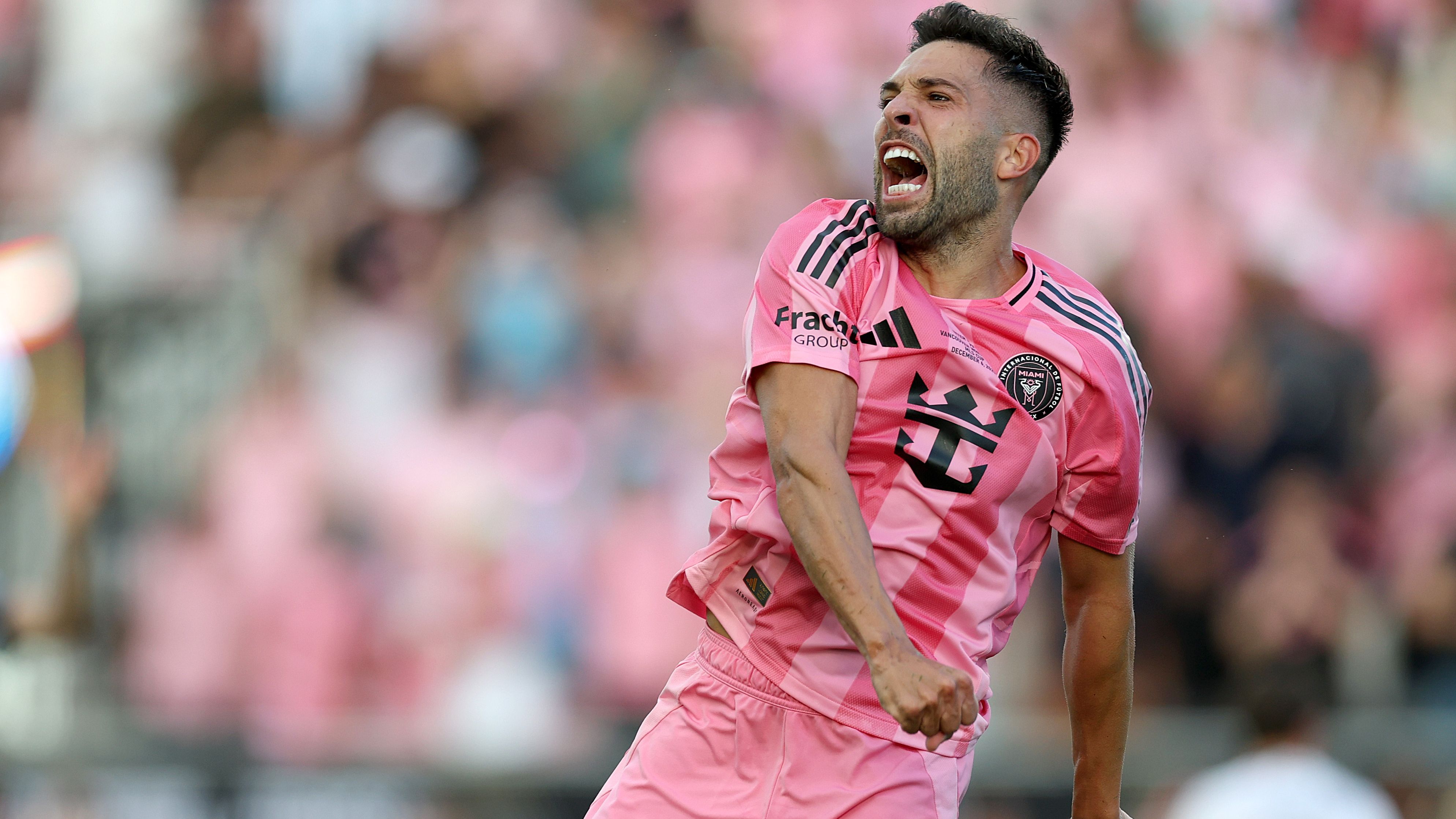 Inter Miami CF v Vancouver Whitecaps FC - Audi 2025 MLS Cup Final