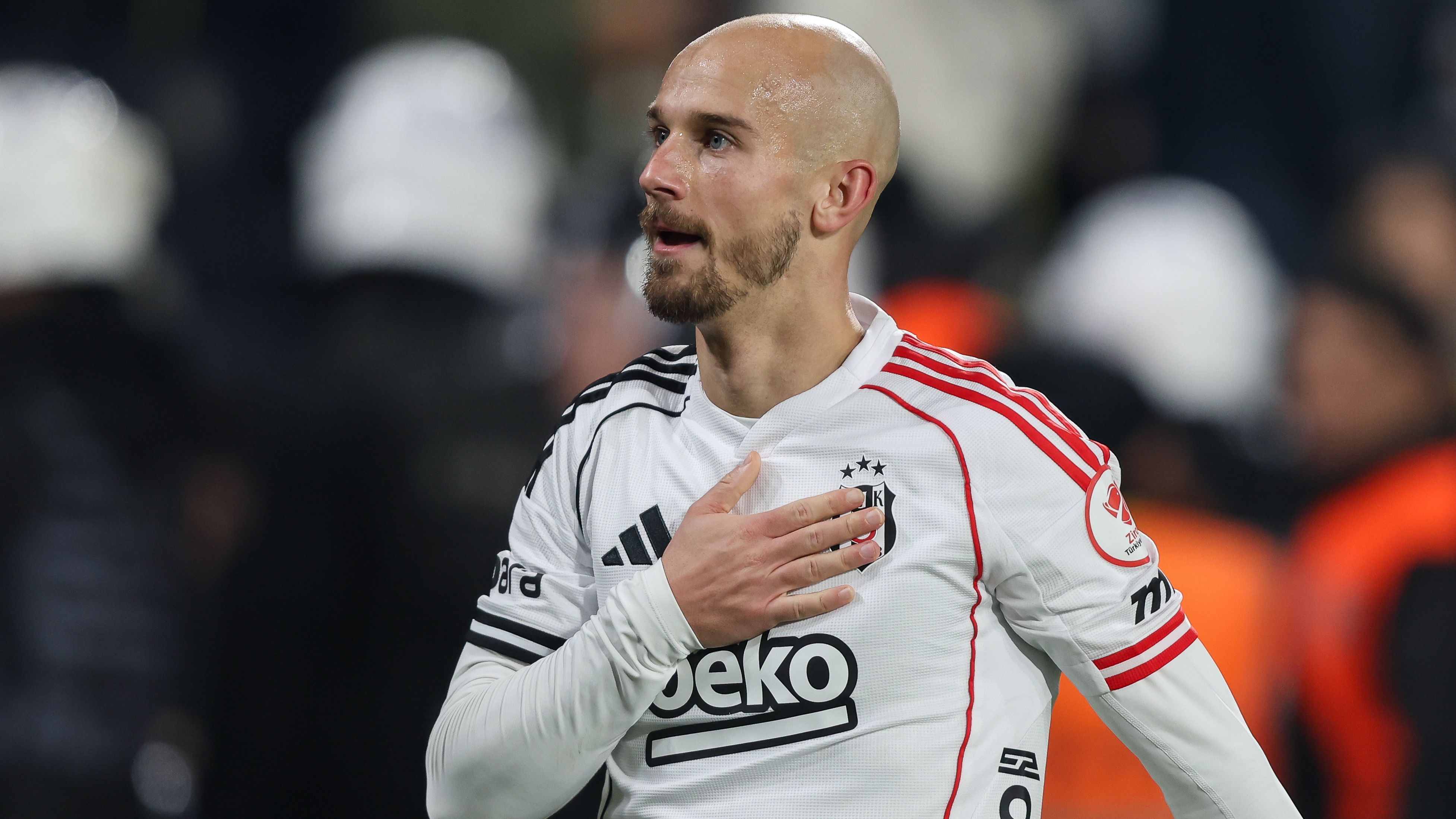 Fenerbahce SK v Besiktas JK - Turkish Cup 2025/26