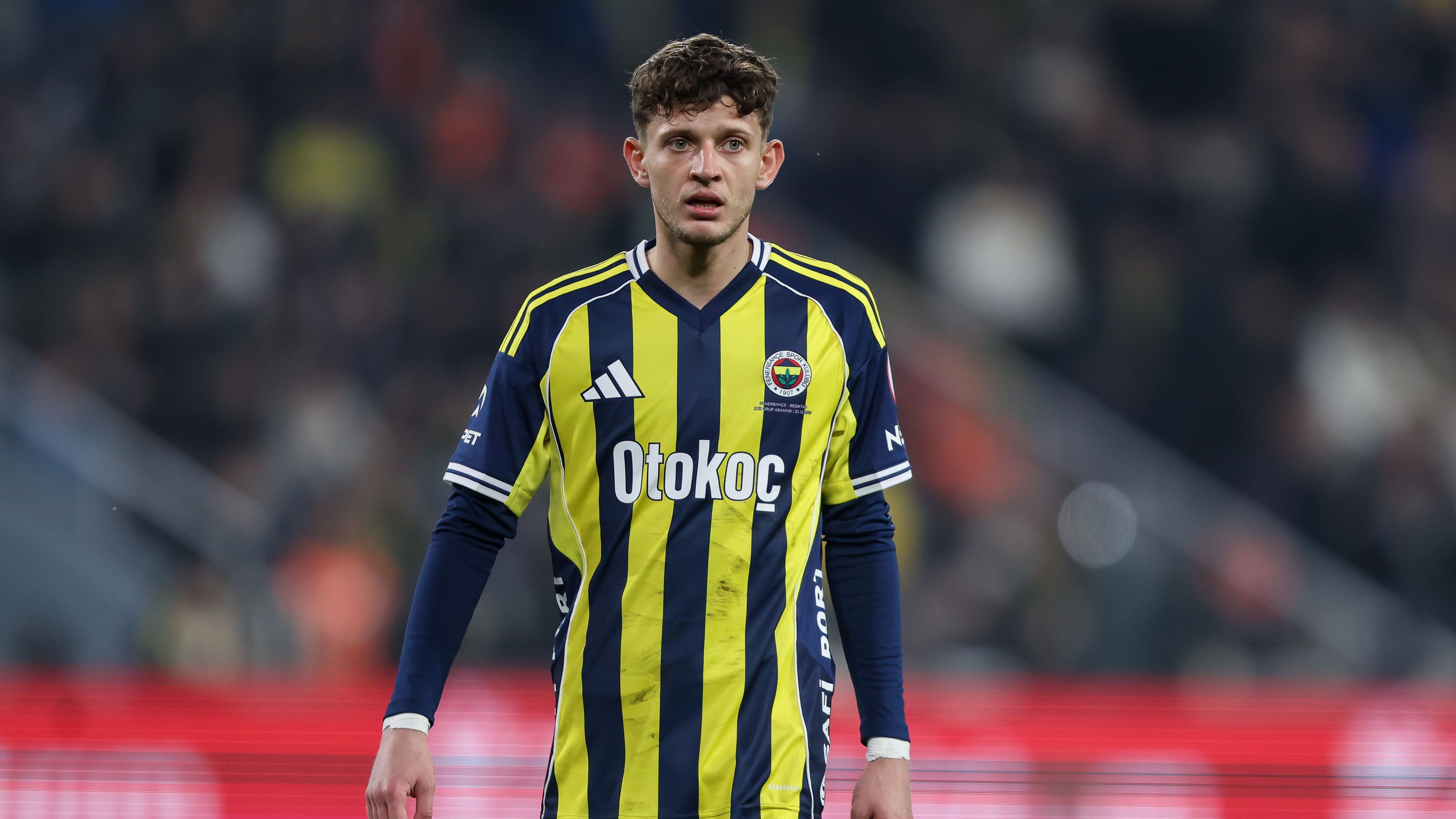 Fenerbahce SK v Besiktas JK - Turkish Cup 2025/26