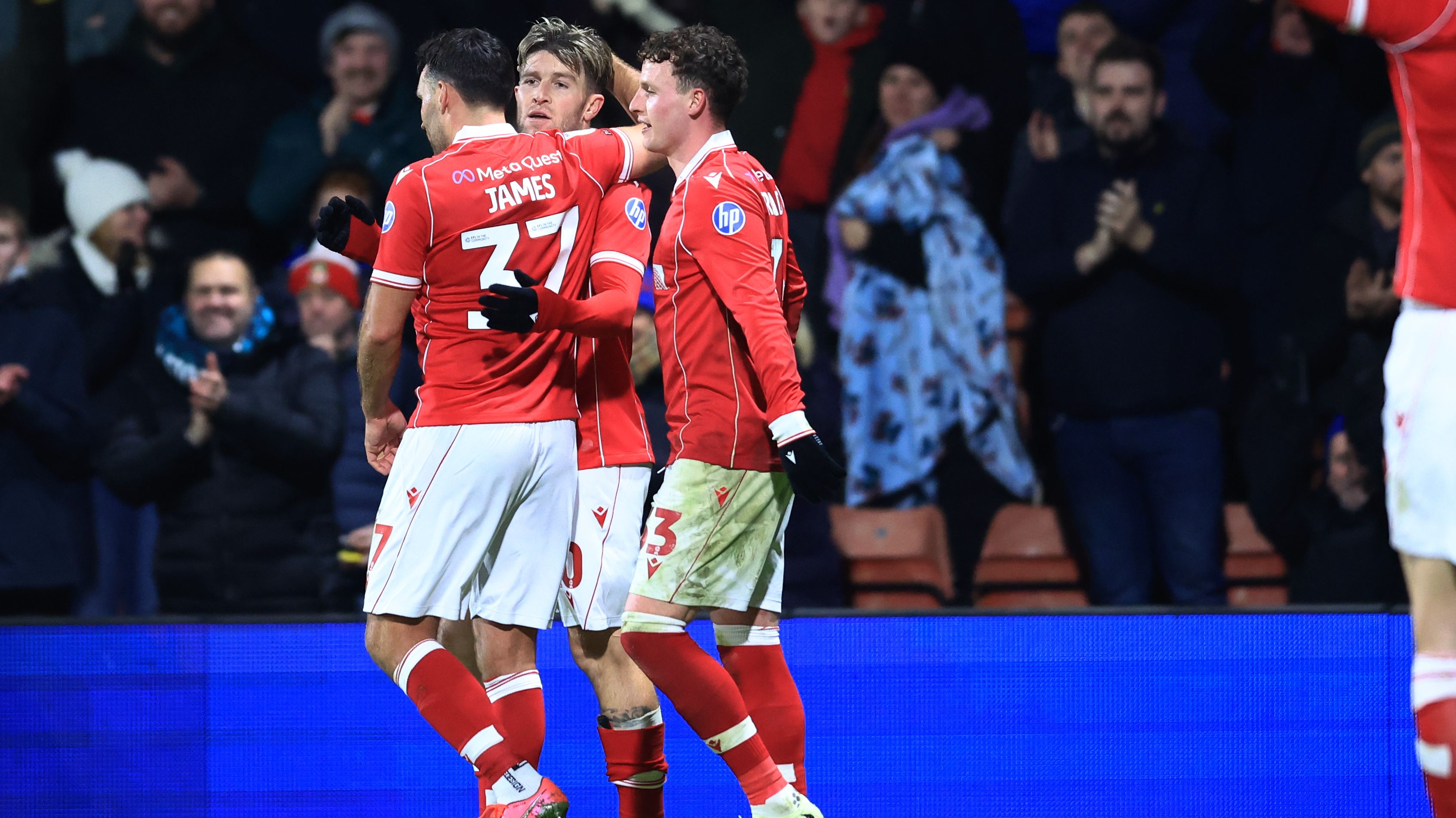 Wrexham AFC v Sheffield United - Sky Bet Championship