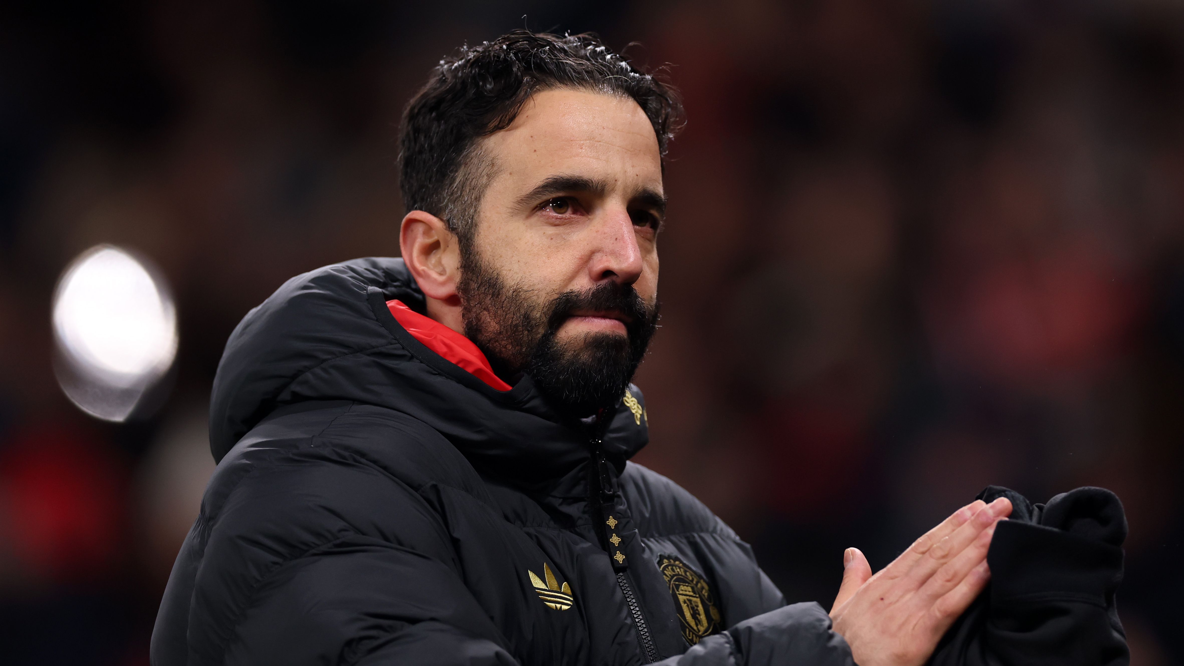 Manchester United v Newcastle United - Premier League