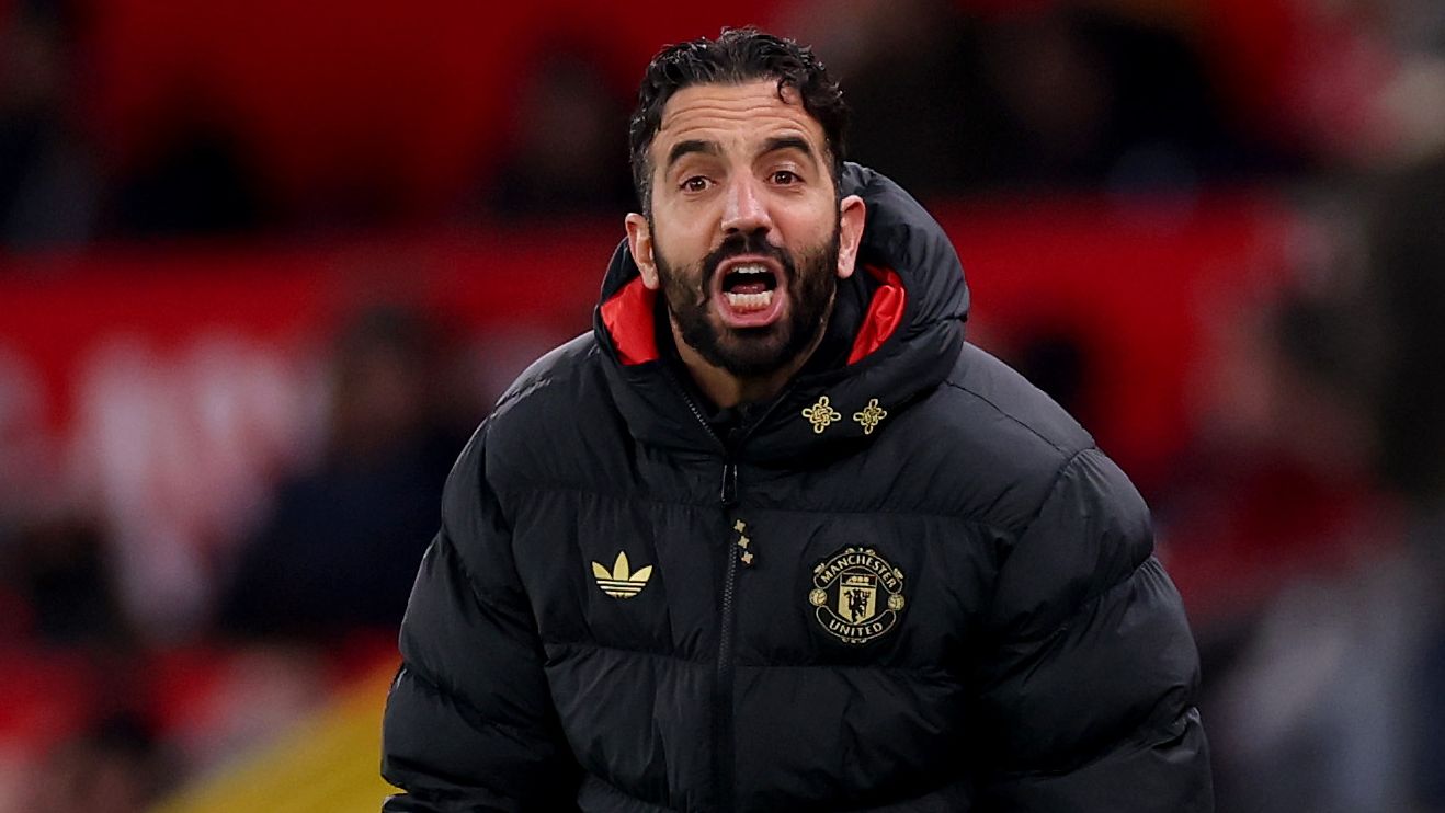 Manchester United v Newcastle United - Premier League