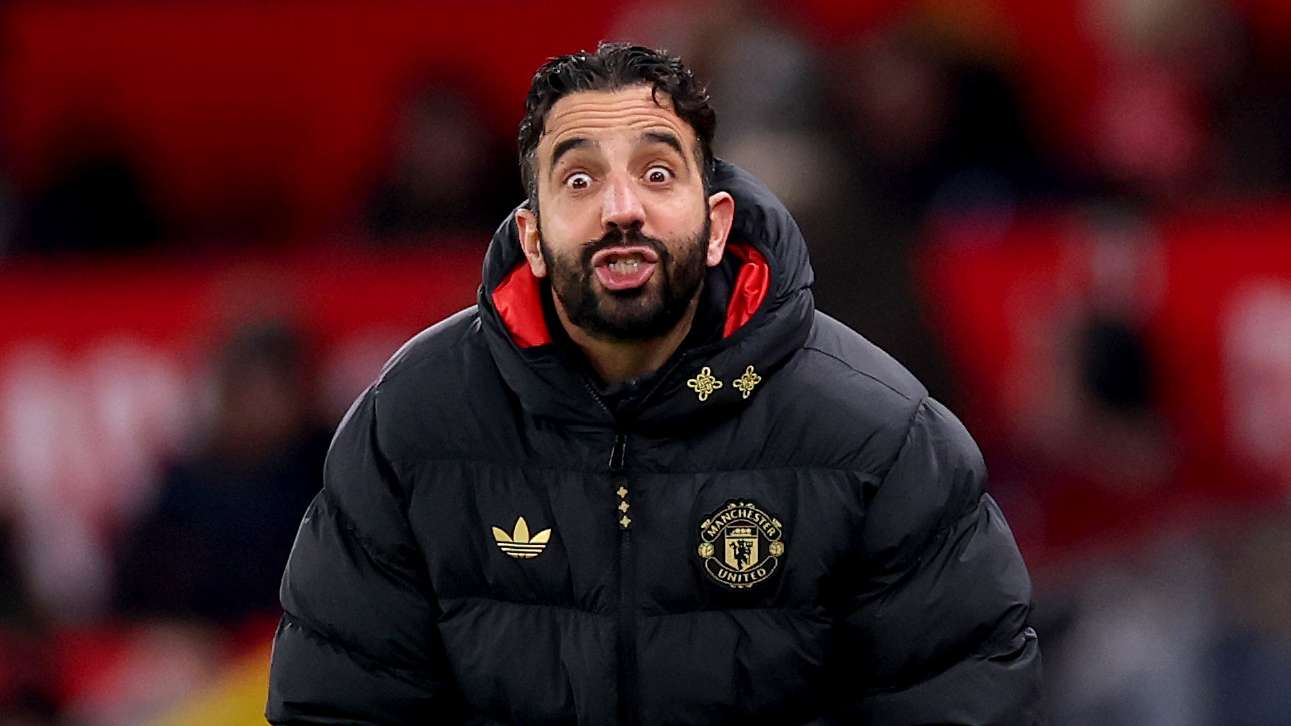 Manchester United v Newcastle United - Premier League