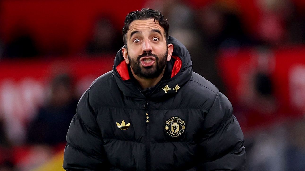 Manchester United v Newcastle United - Premier League