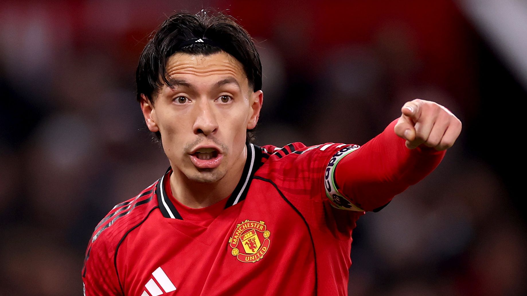 Manchester United v Newcastle United - Premier League