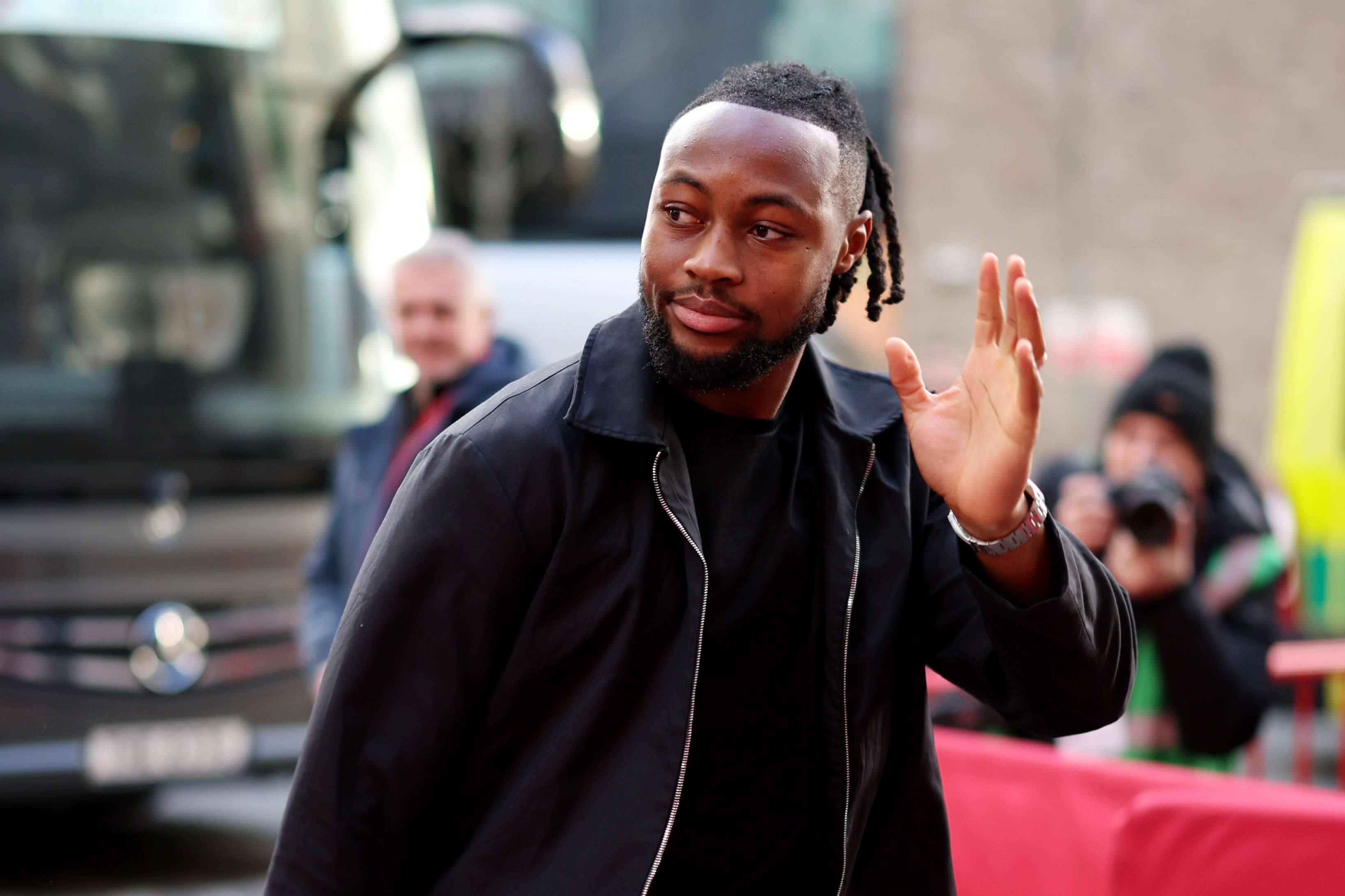 Brentford v Bournemouth - Premier League