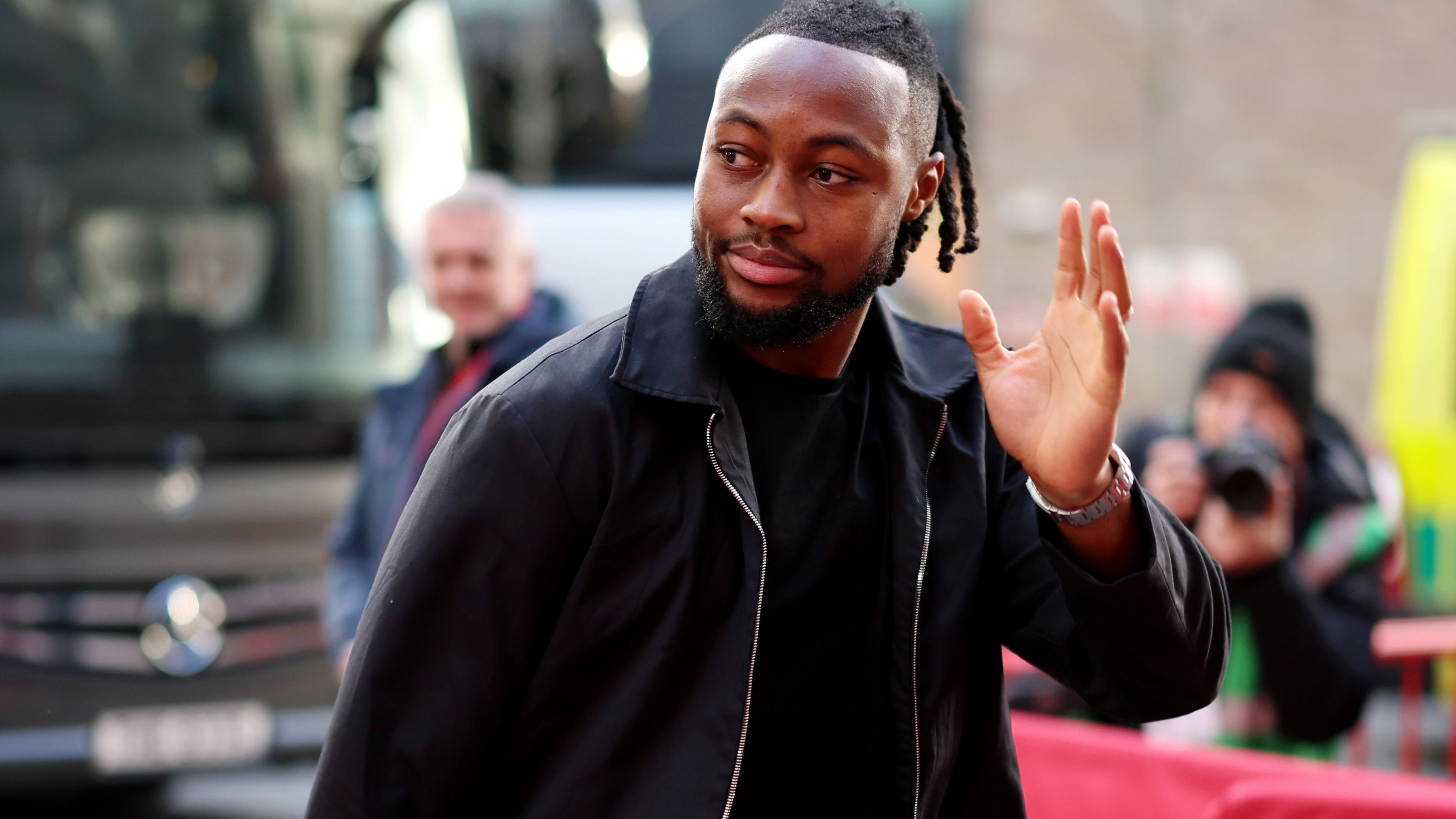 Brentford v Bournemouth - Premier League