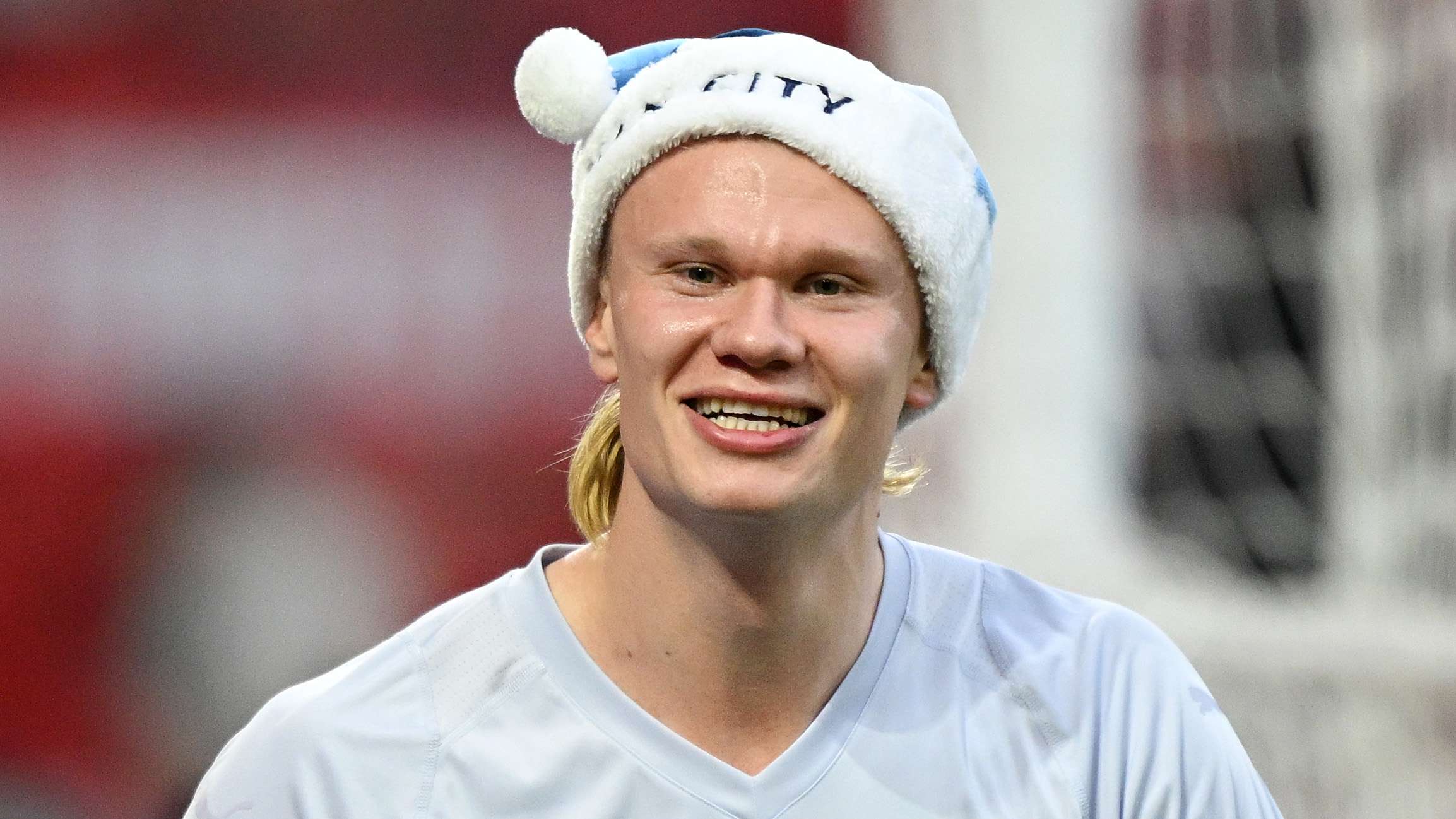 Nottingham Forest v Manchester City - Premier League