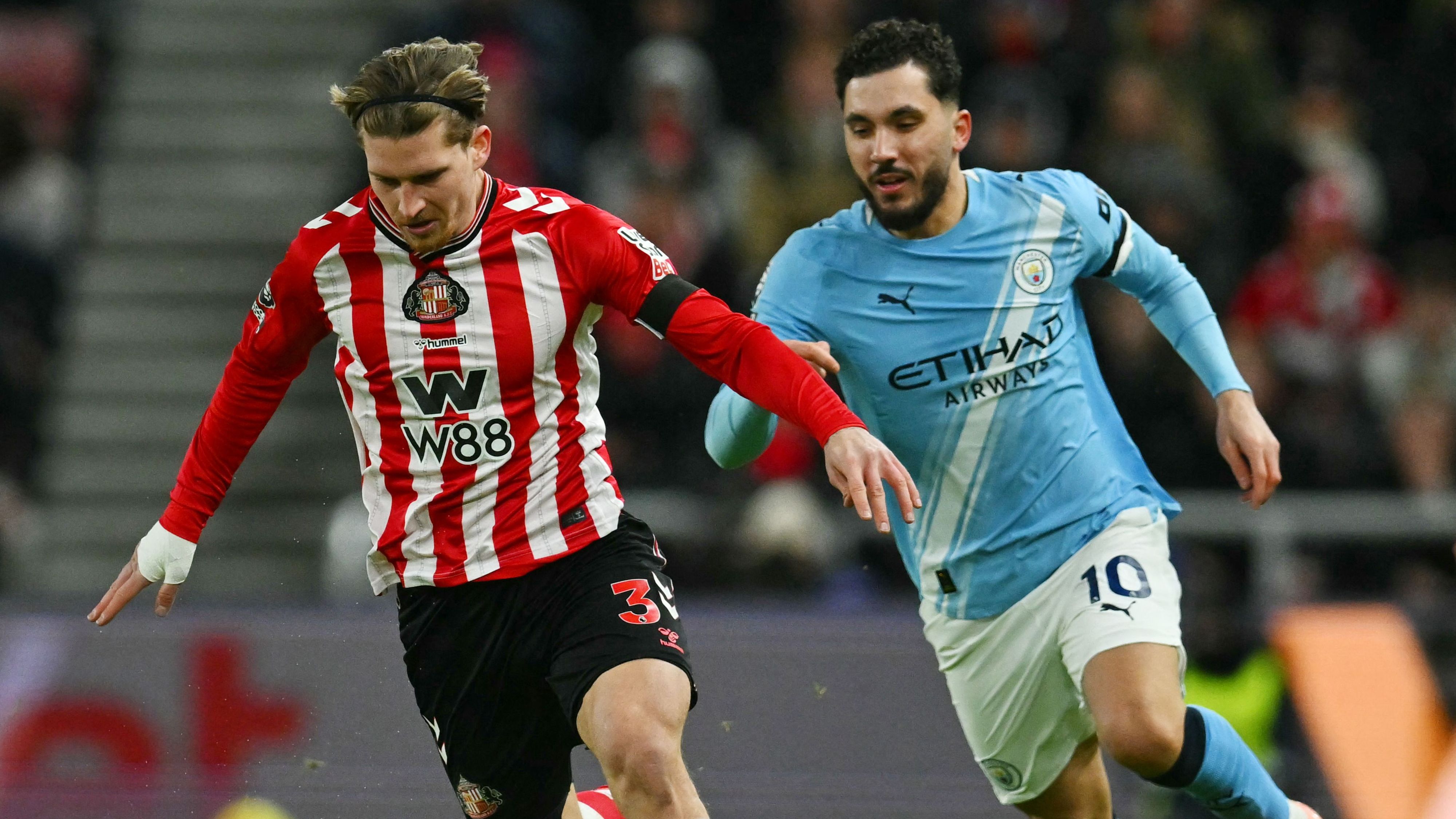 FBL-ENG-PR-SUNDERLAND-MAN CITY