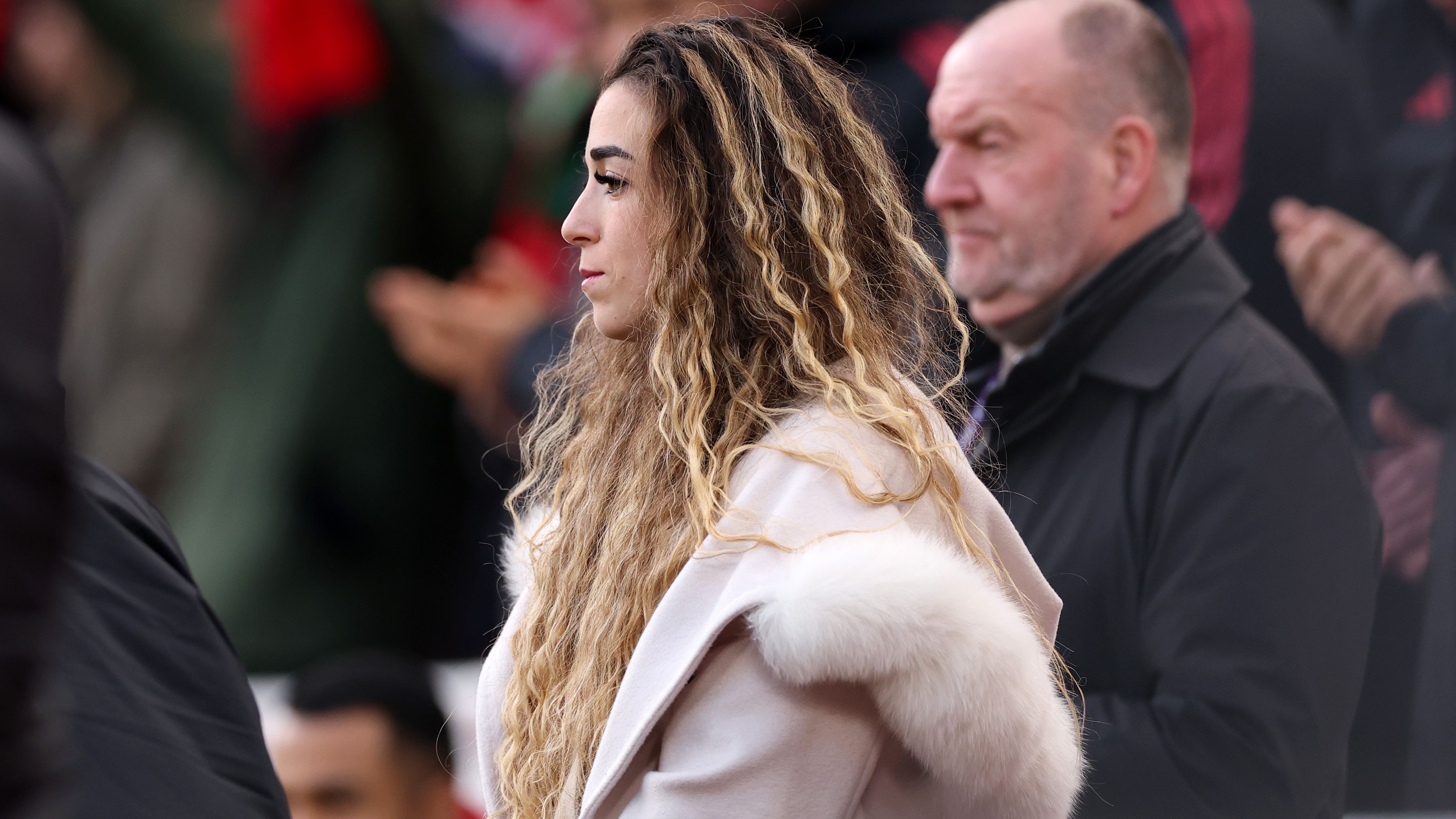 Liverpool v Wolverhampton Wanderers - Premier League