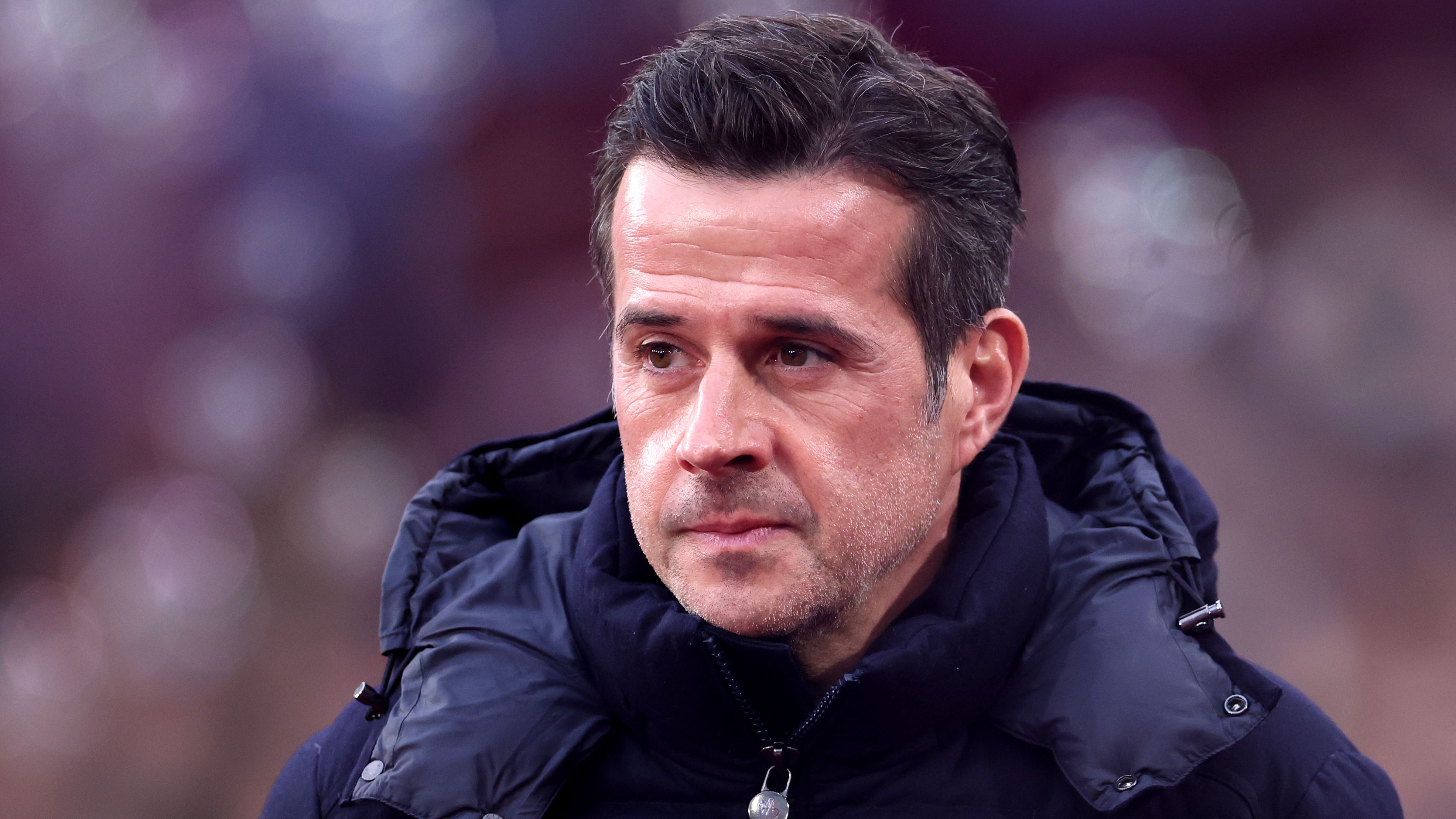 West Ham United v Fulham - Premier League