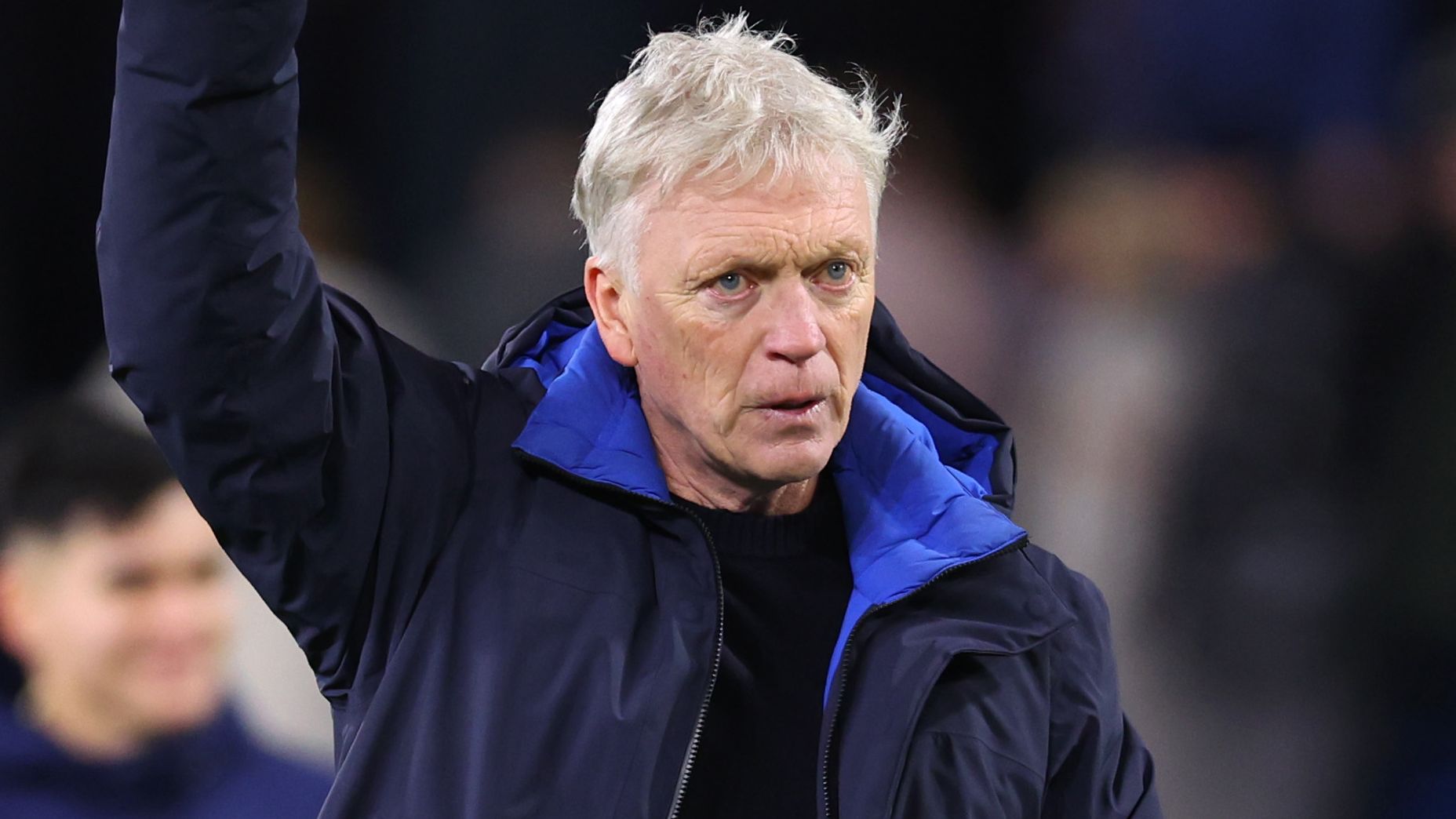 Burnley v Everton - Premier League