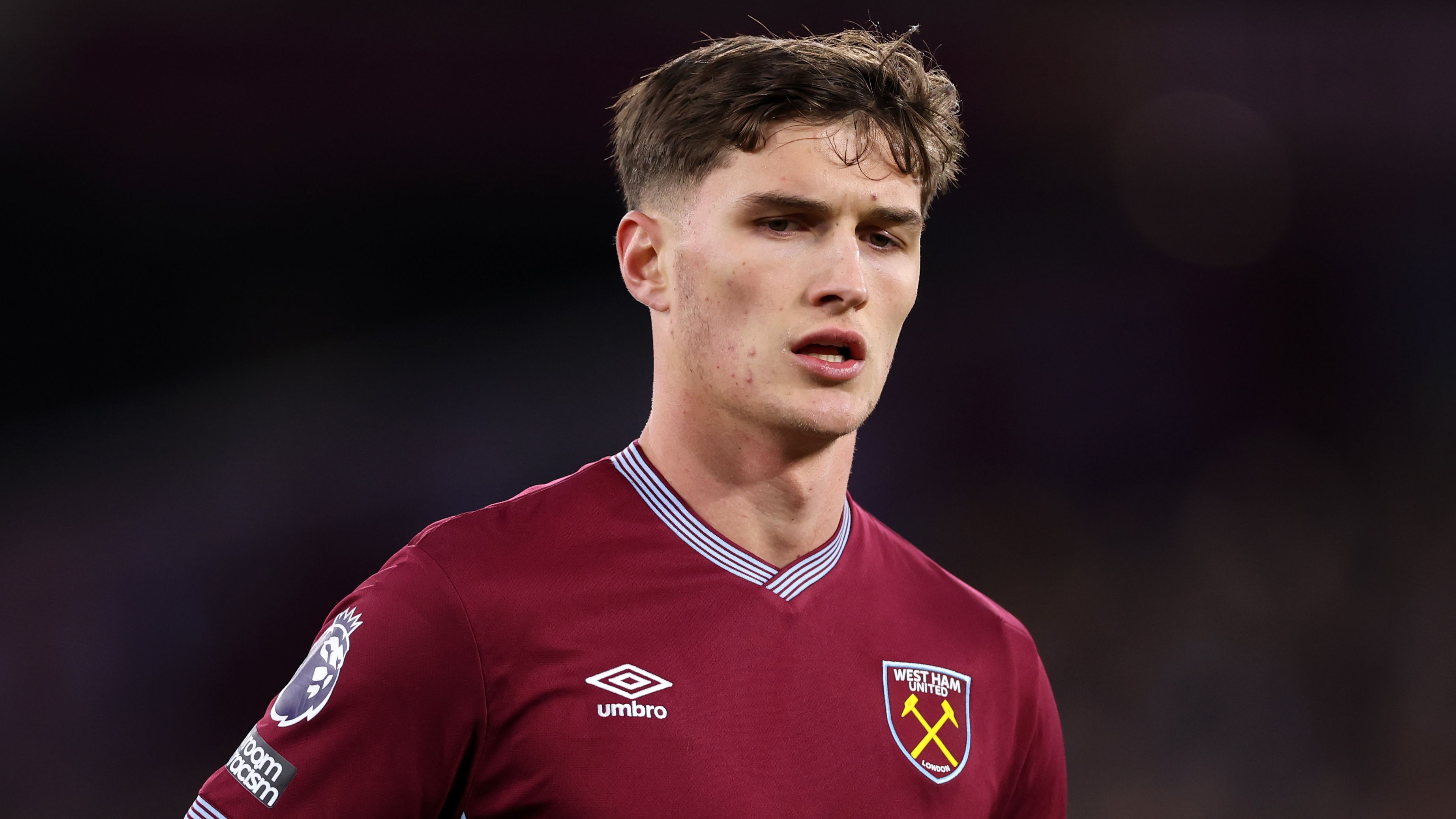 West Ham United v Fulham - Premier League