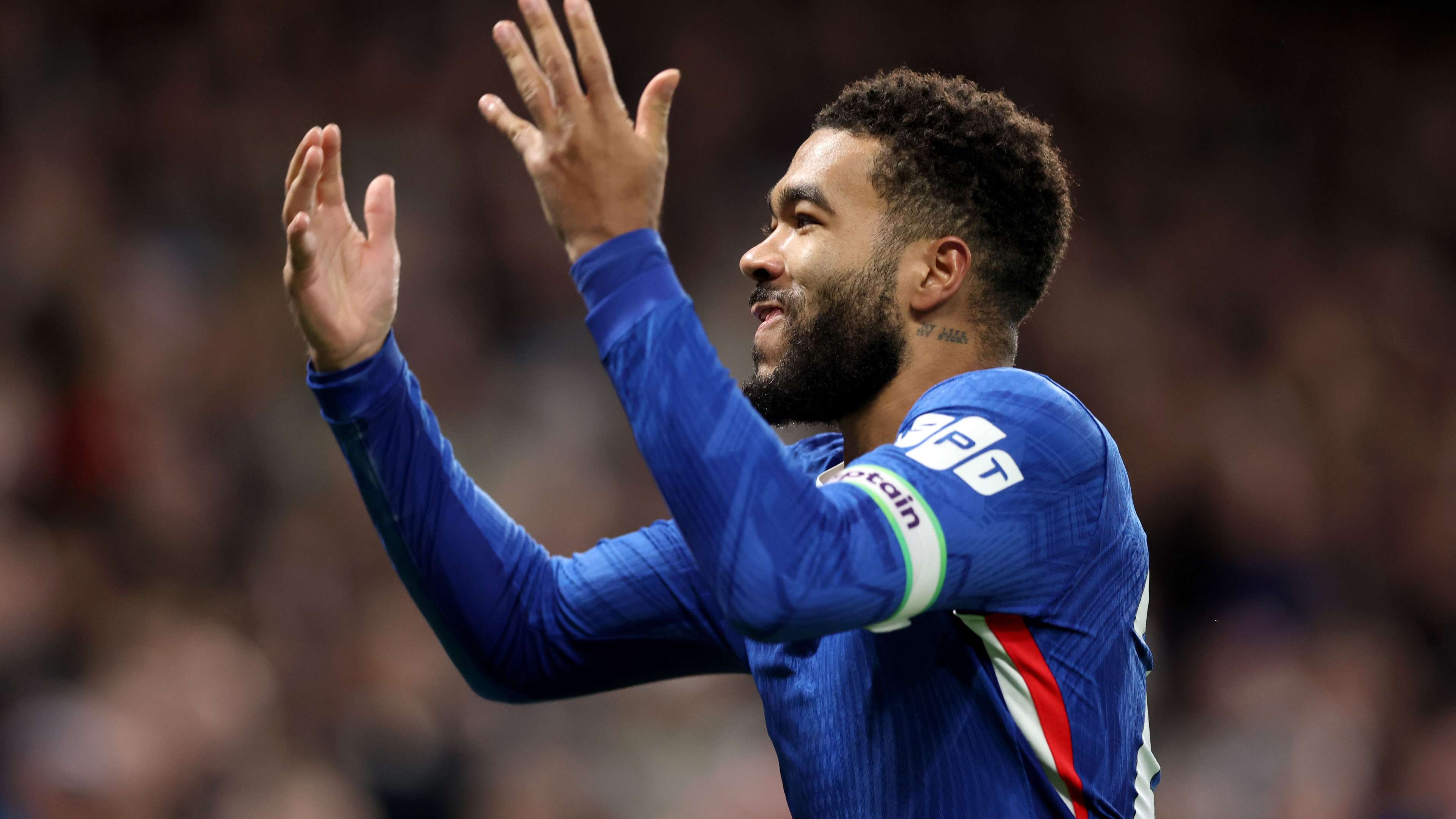 Chelsea v Aston Villa - Premier League