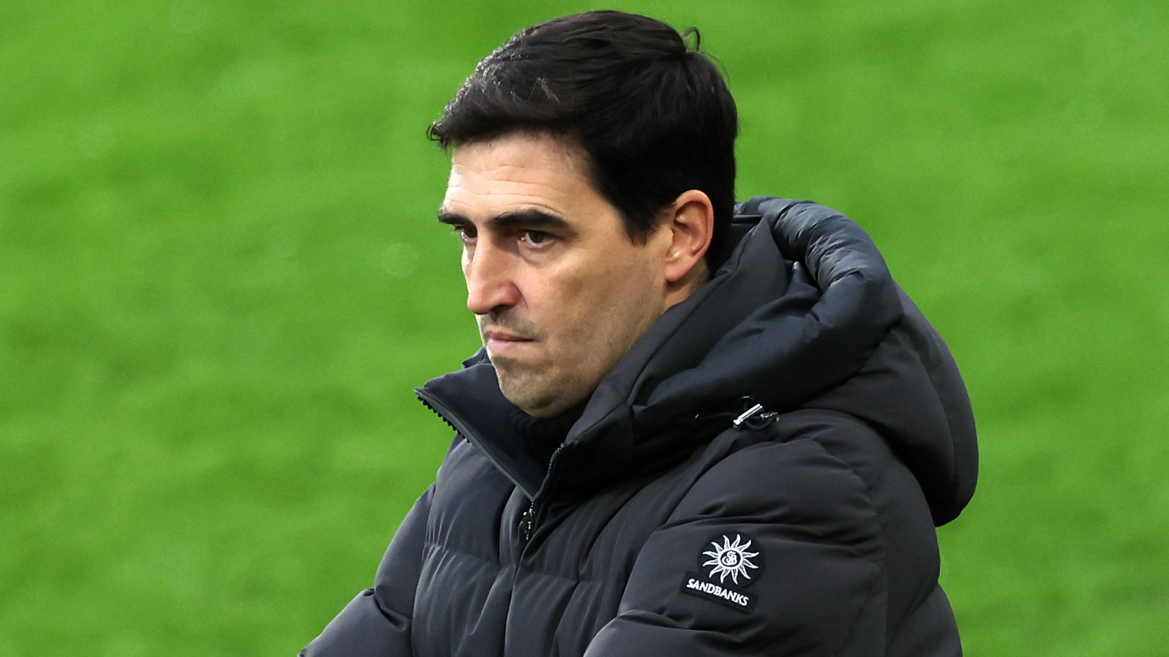 Brentford v Bournemouth - Premier League