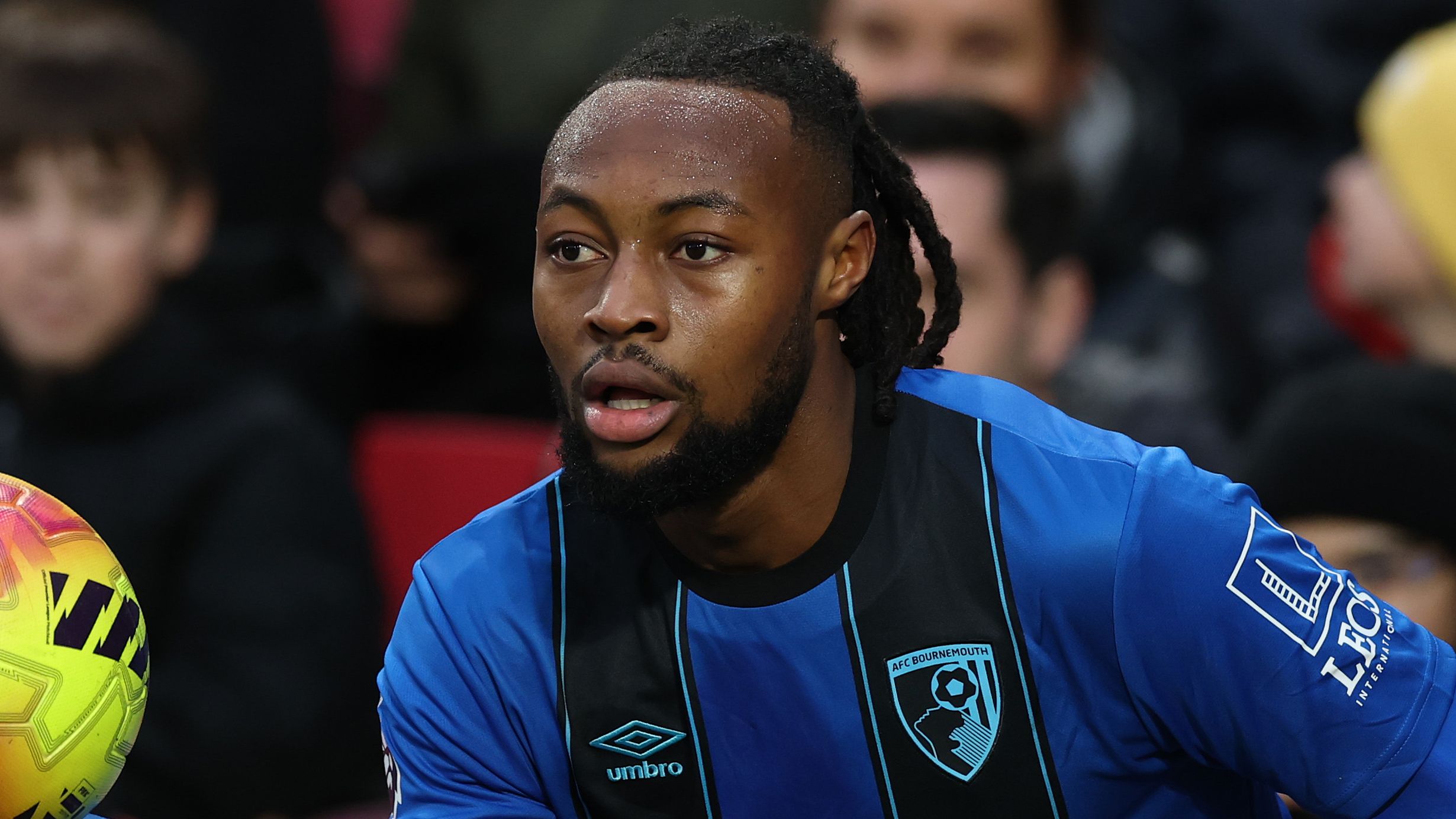 Brentford v Bournemouth - Premier League