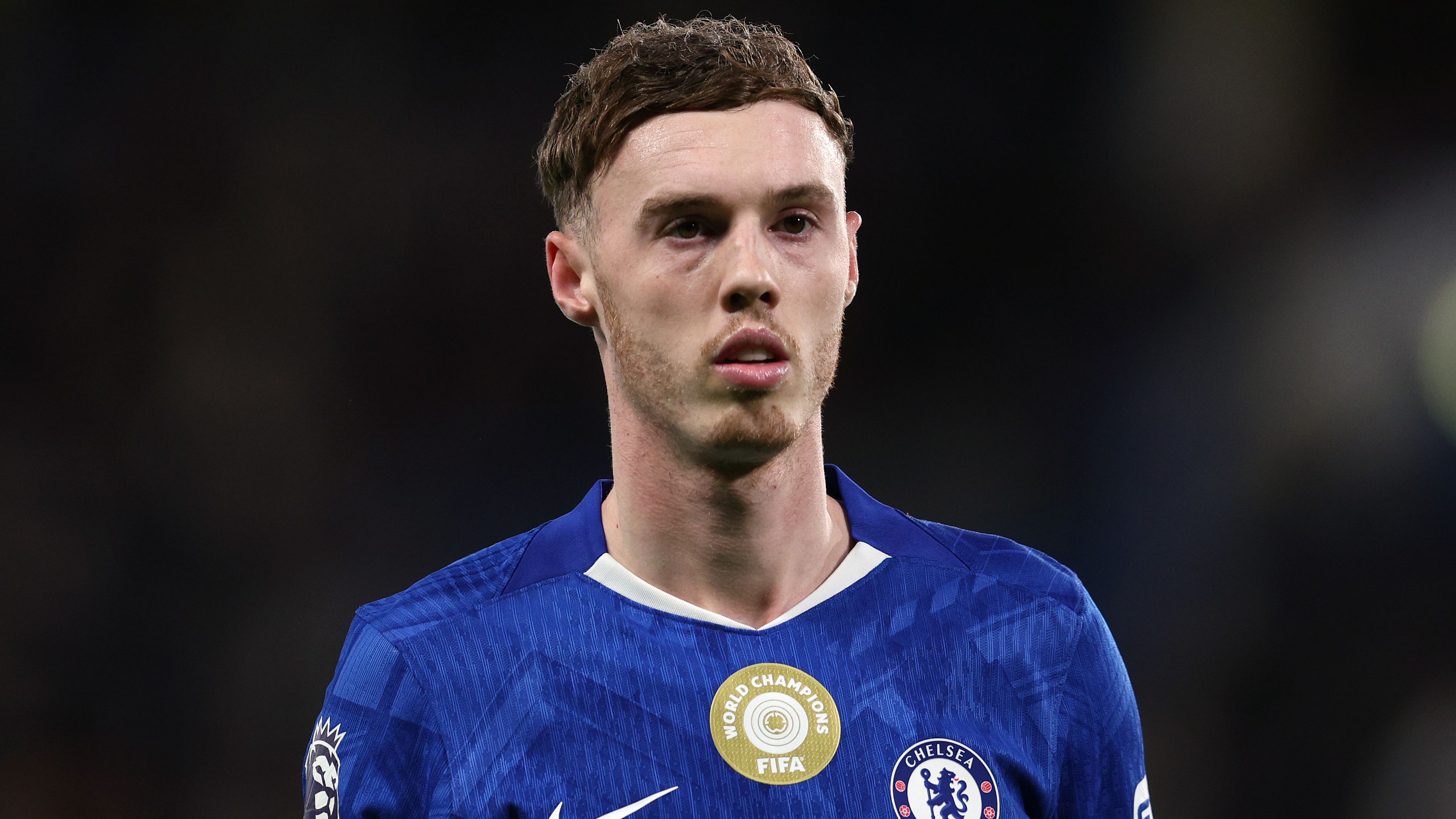 Chelsea v Aston Villa - Premier League