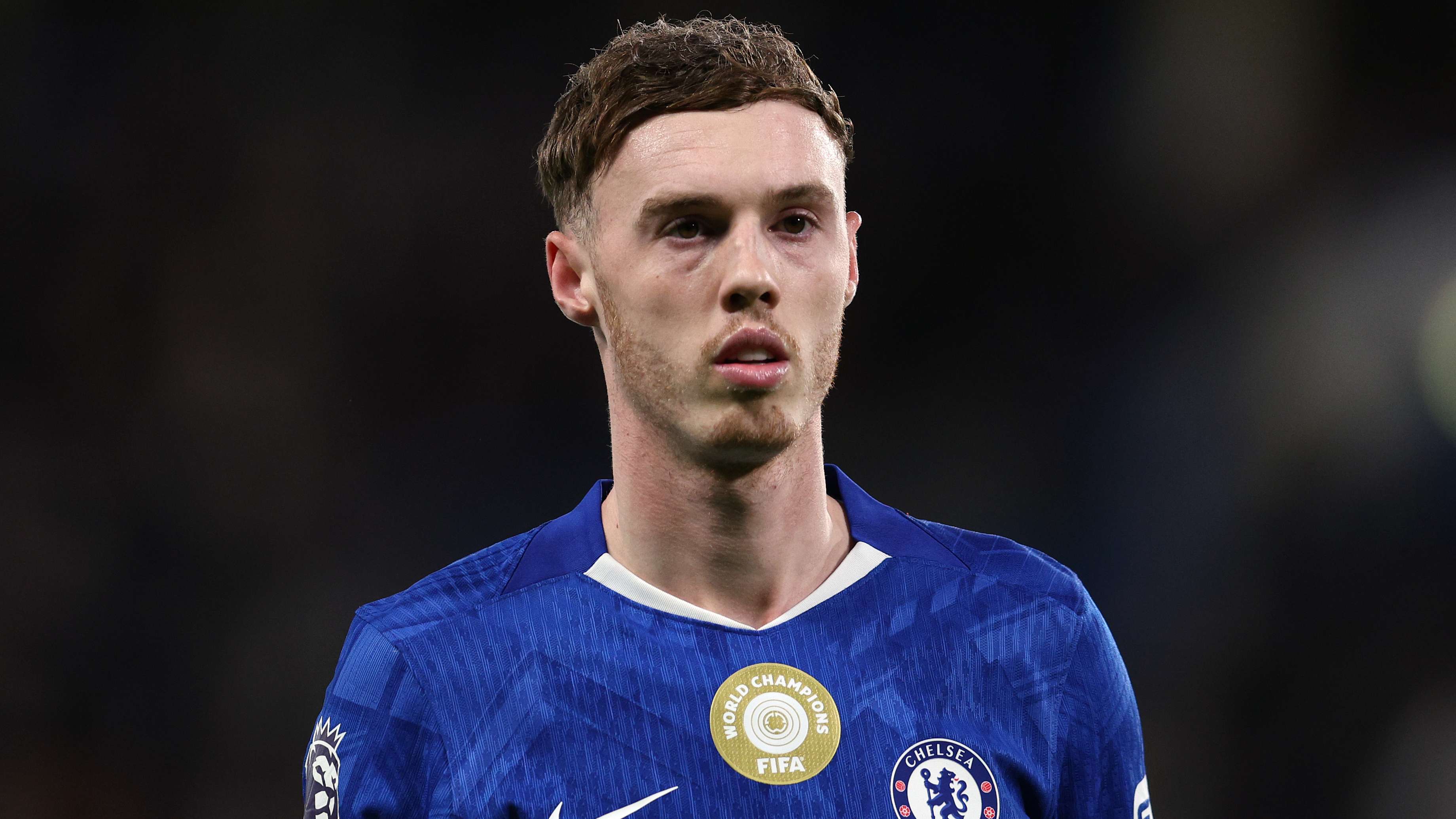 Chelsea v Aston Villa - Premier League