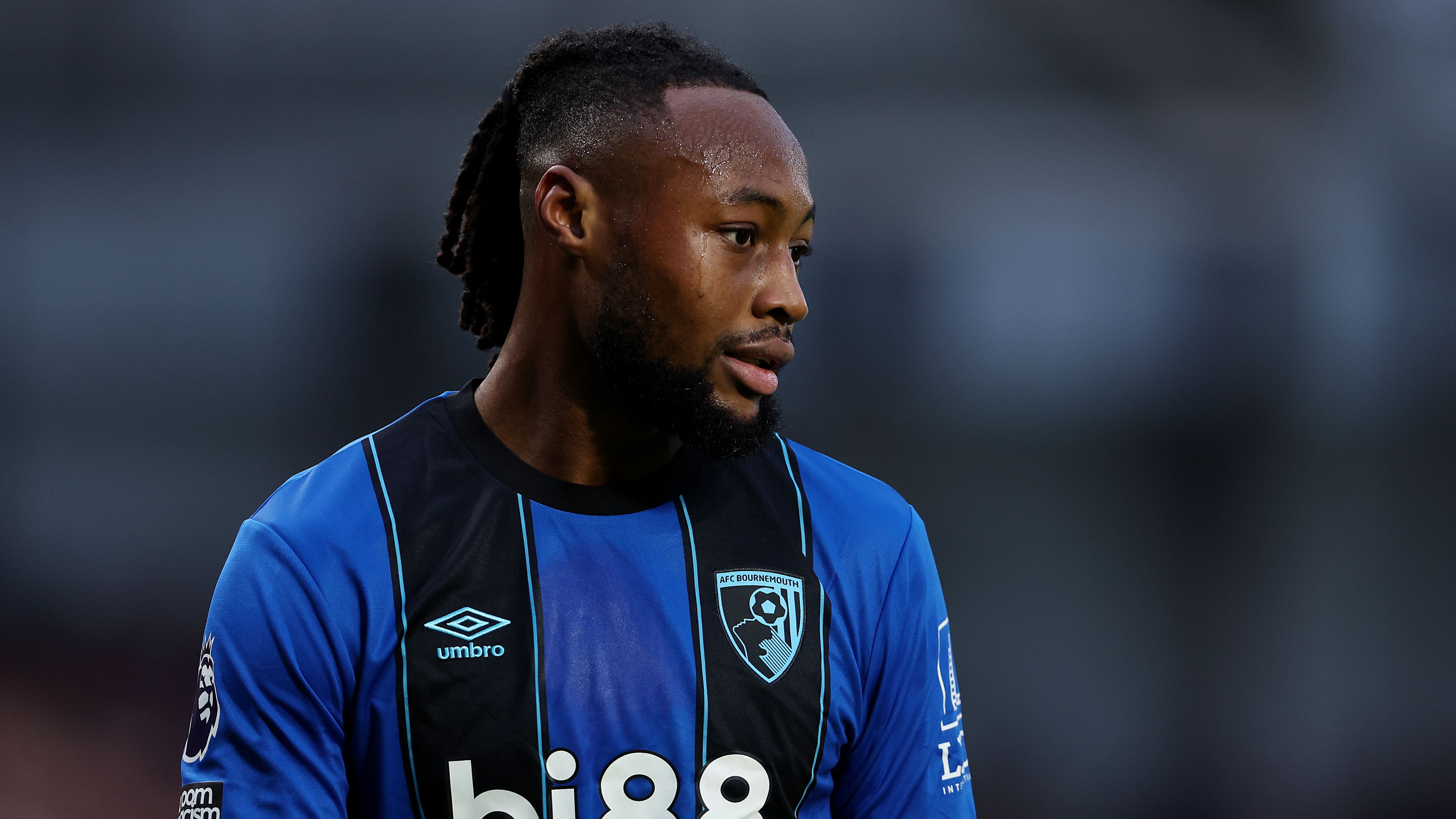 Brentford v Bournemouth - Premier League