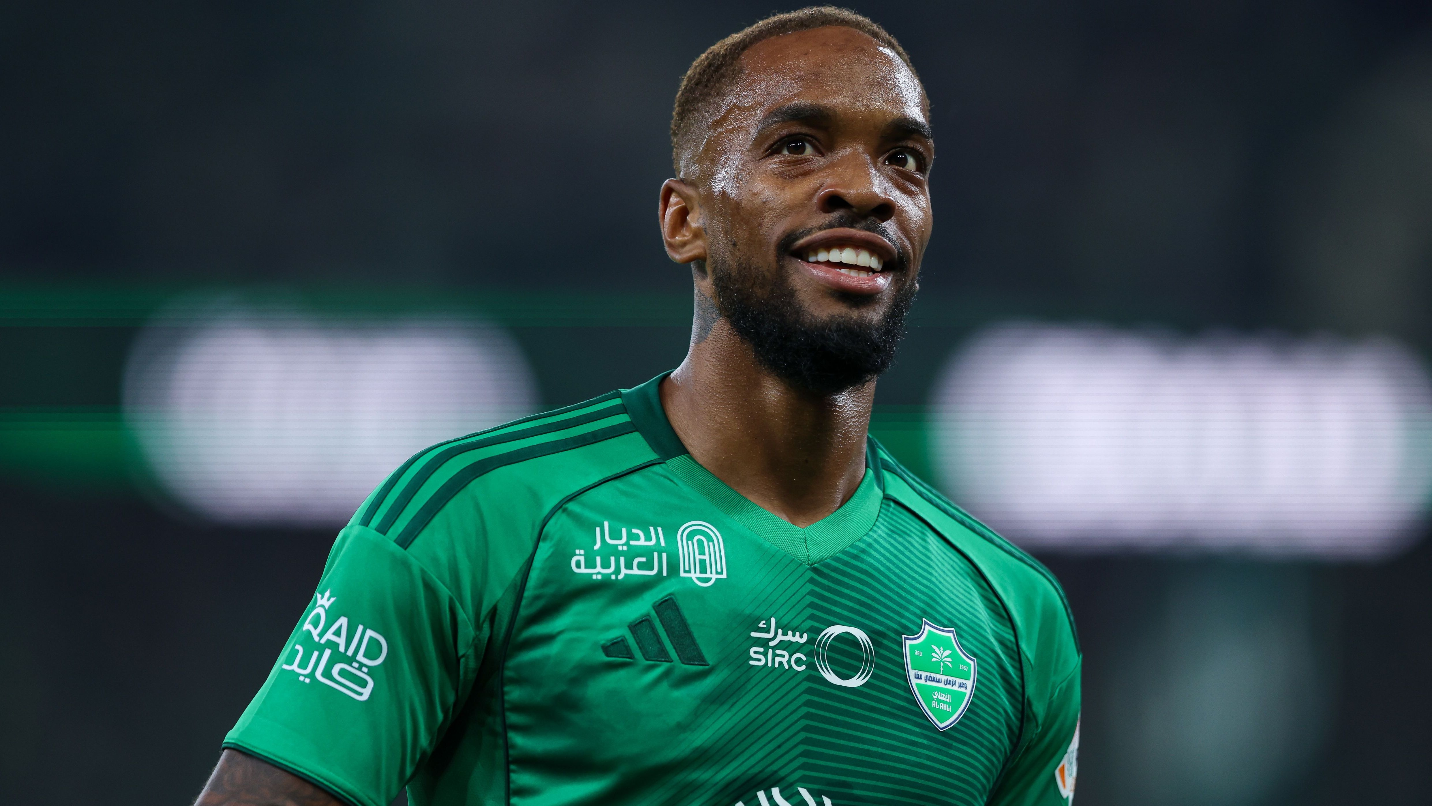 Al Ahli v Al Nassr: Saudi Pro League