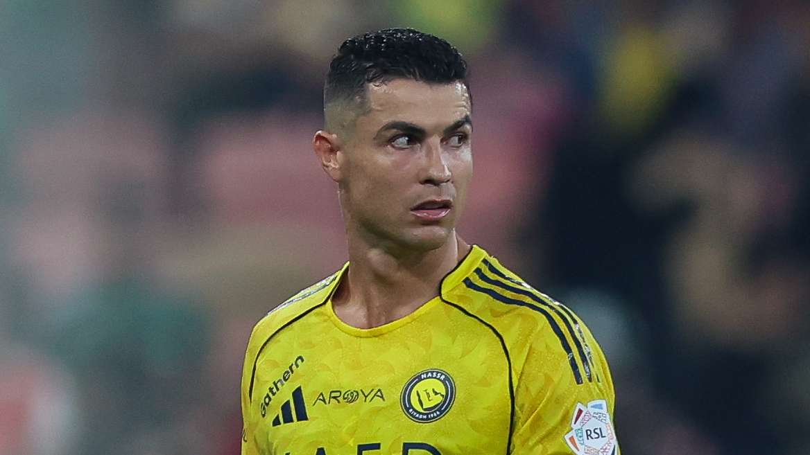 Al Ahli v Al Nassr: Saudi Pro League