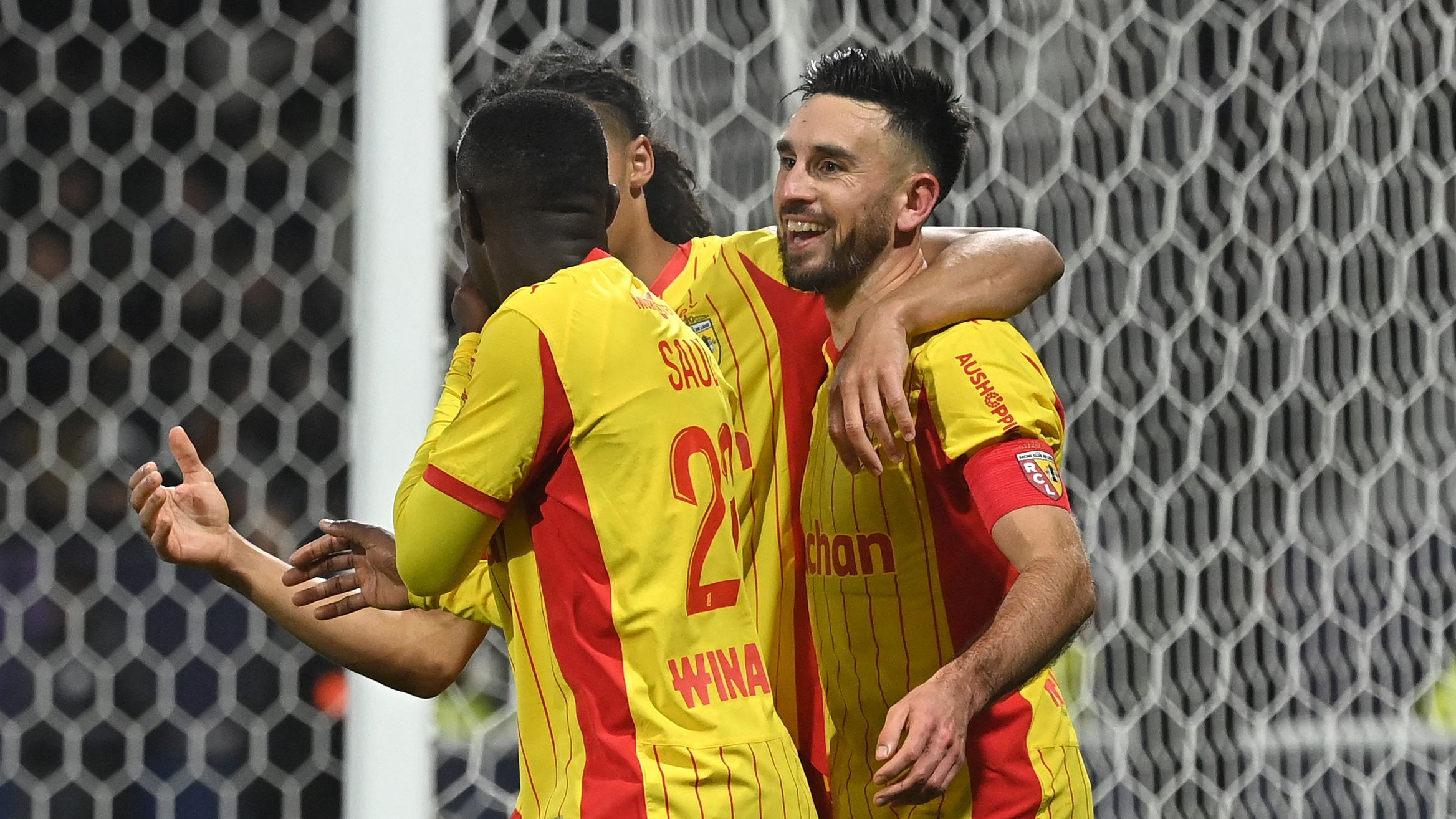 FBL-FRA-LIGUE1-TOULOUSE-LENS