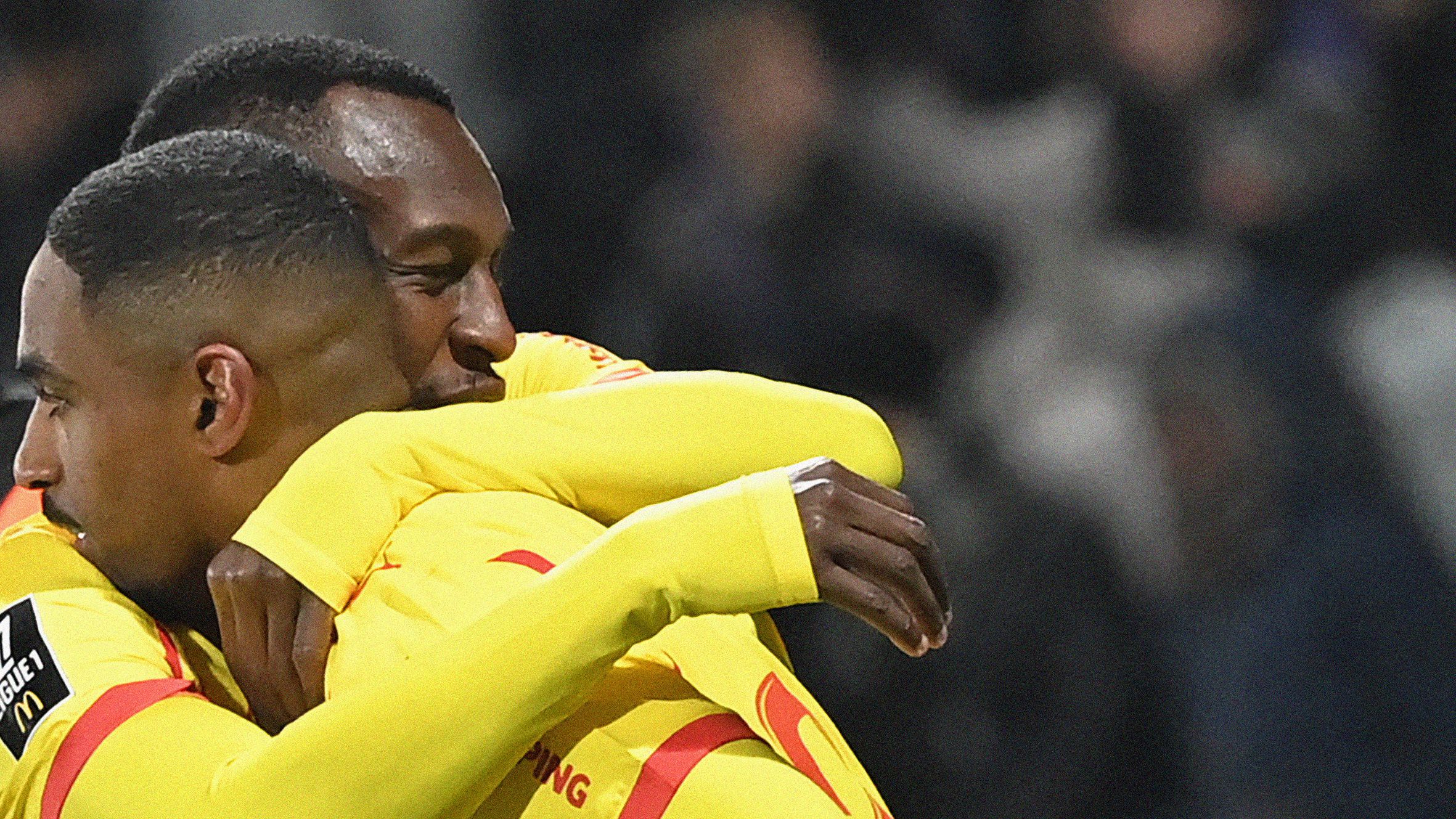 FBL-FRA-LIGUE1-TOULOUSE-LENS