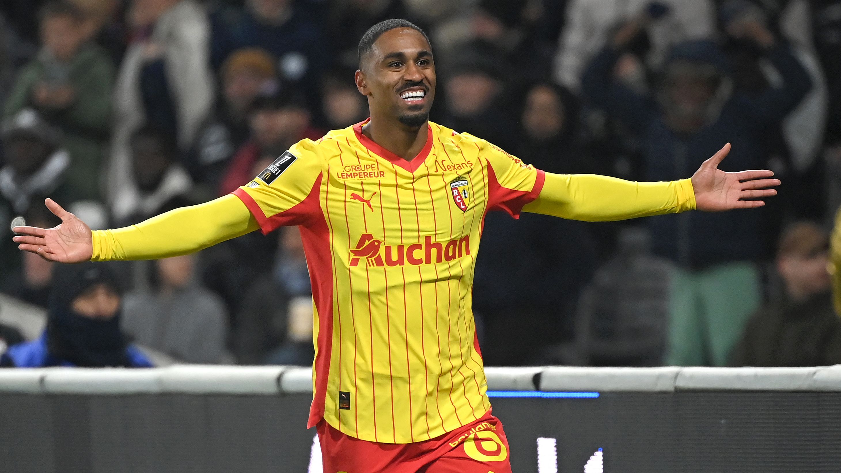 FBL-FRA-LIGUE1-TOULOUSE-LENS