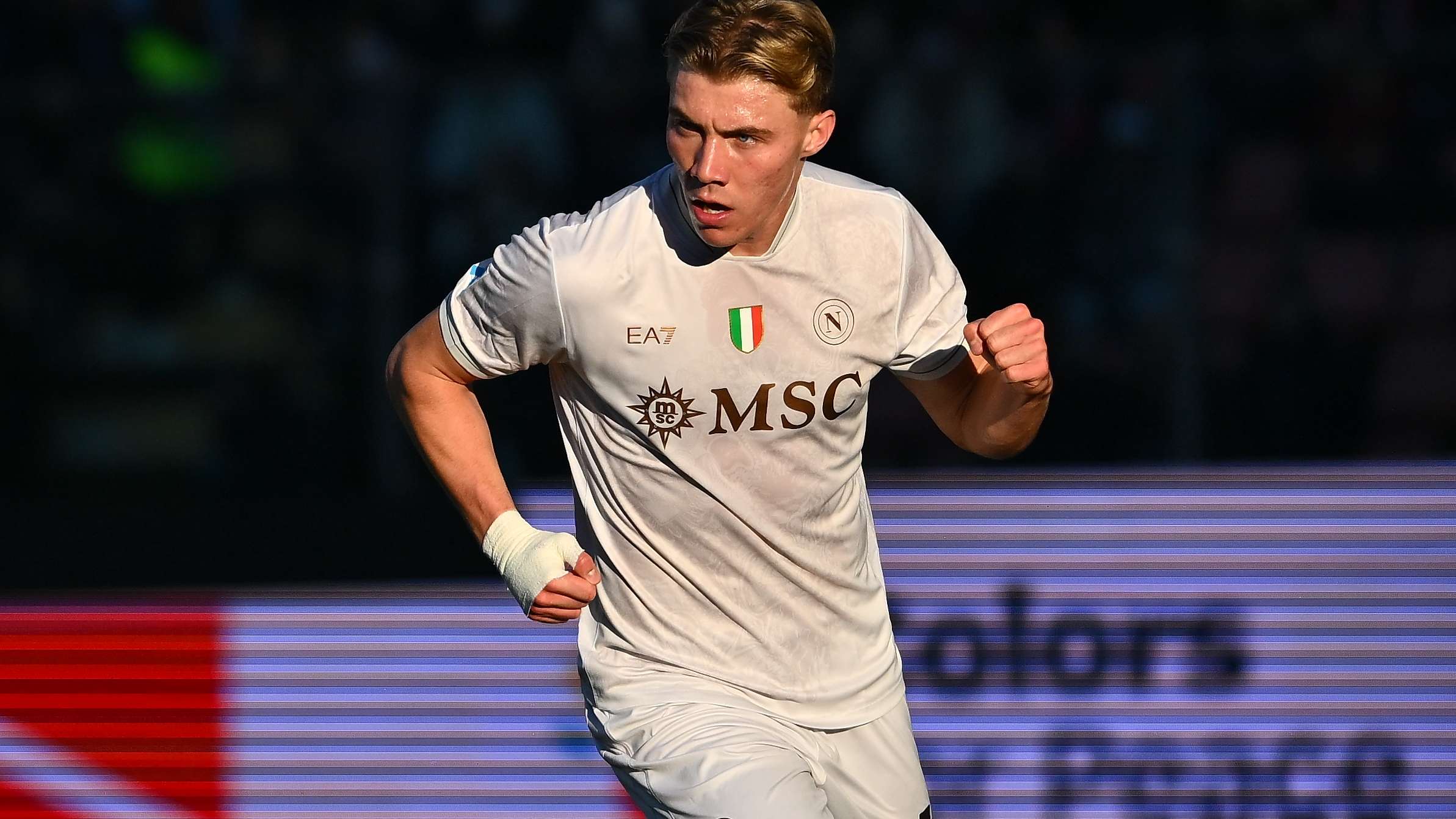 US Cremonese v SSC Napoli - Serie A