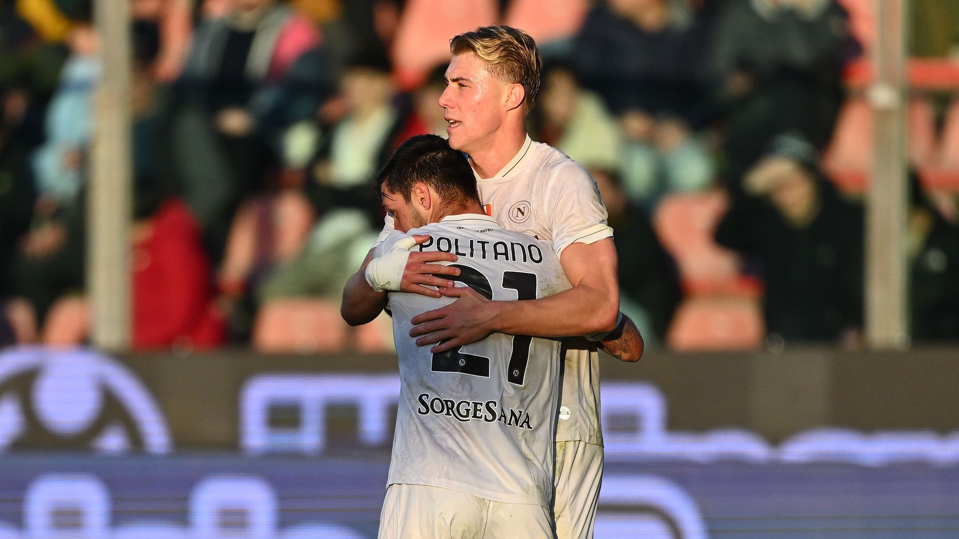 US Cremonese v SSC Napoli - Serie A