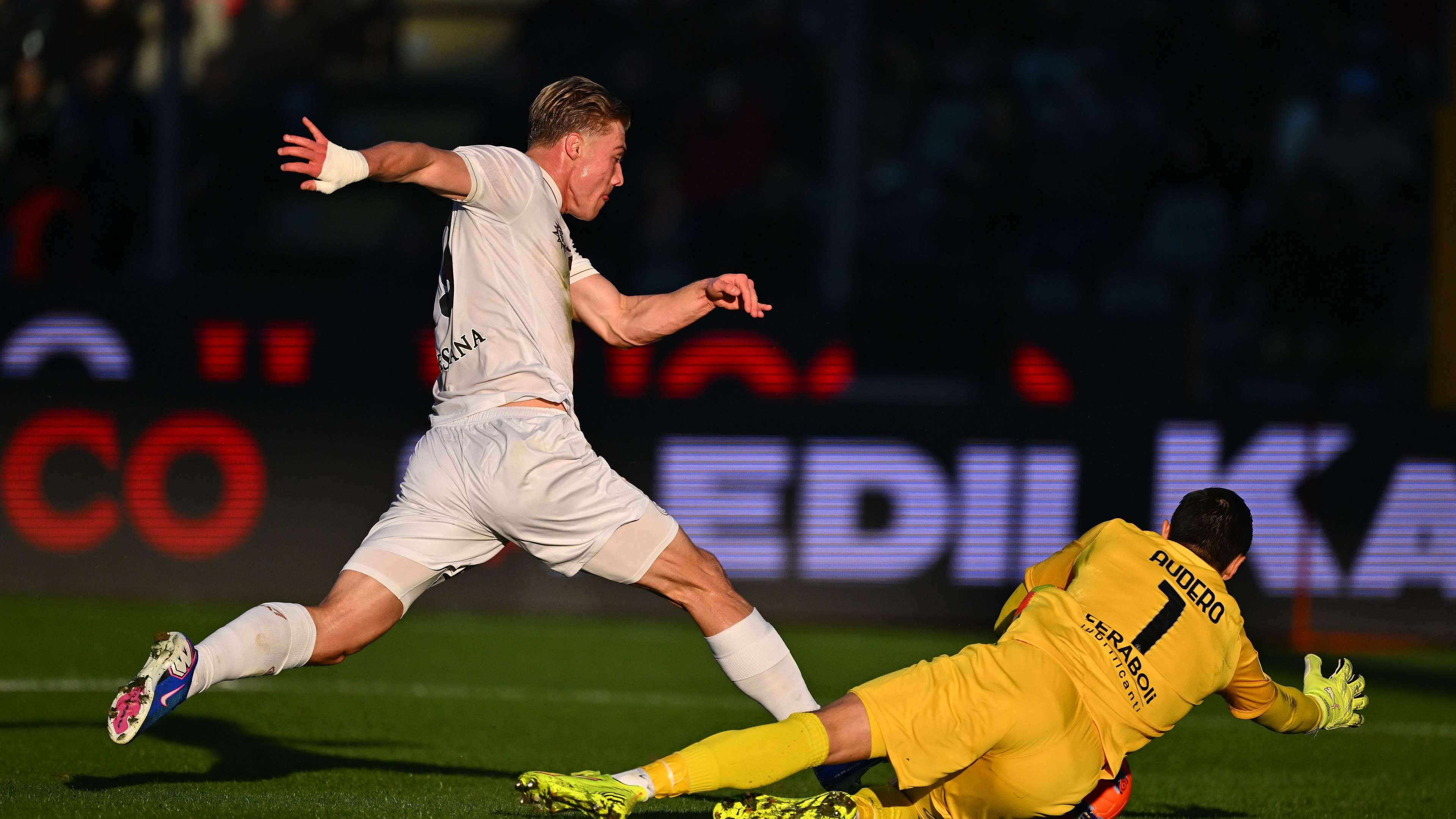 US Cremonese v SSC Napoli - Serie A