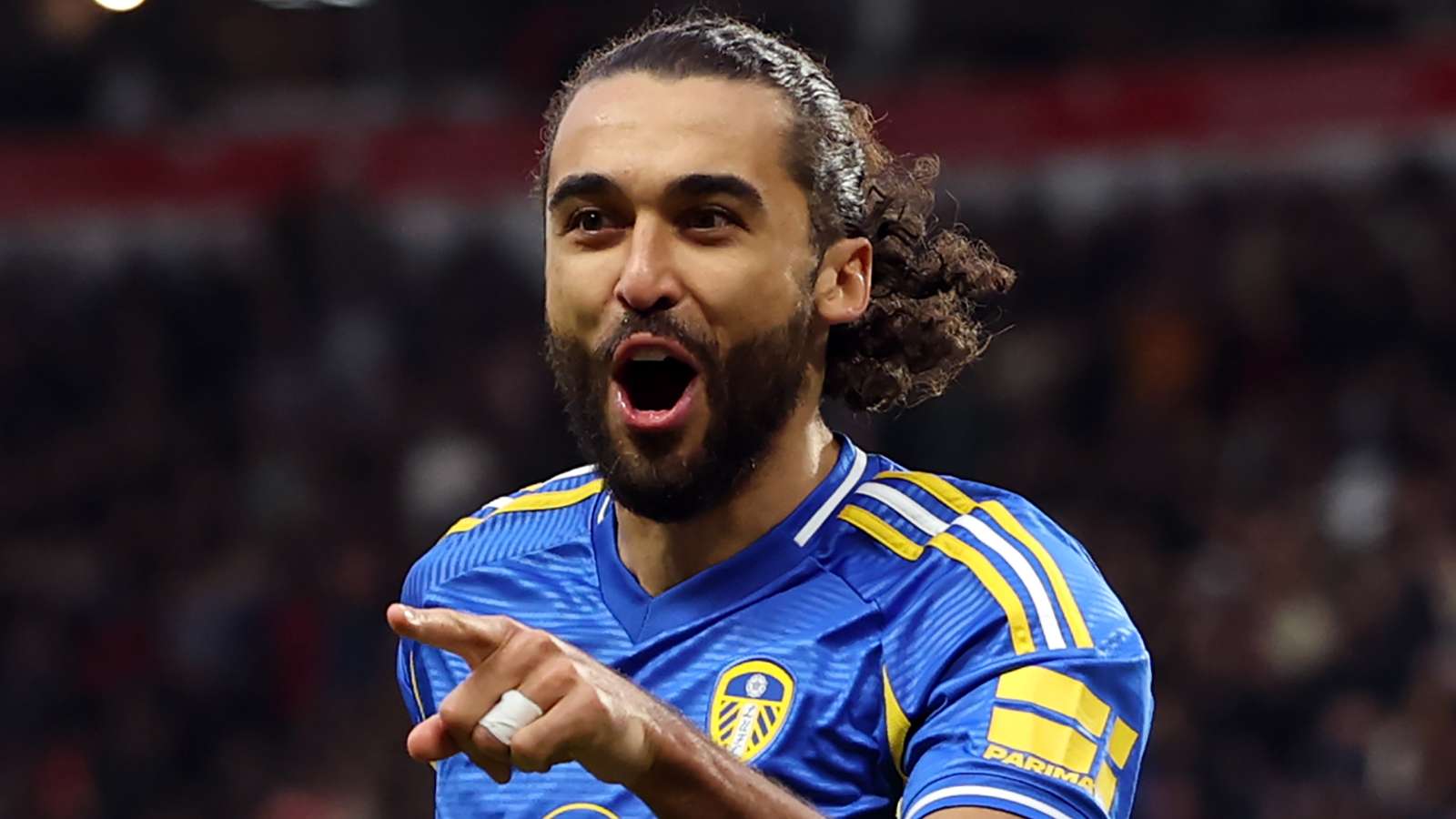 Sunderland v Leeds United - Premier League