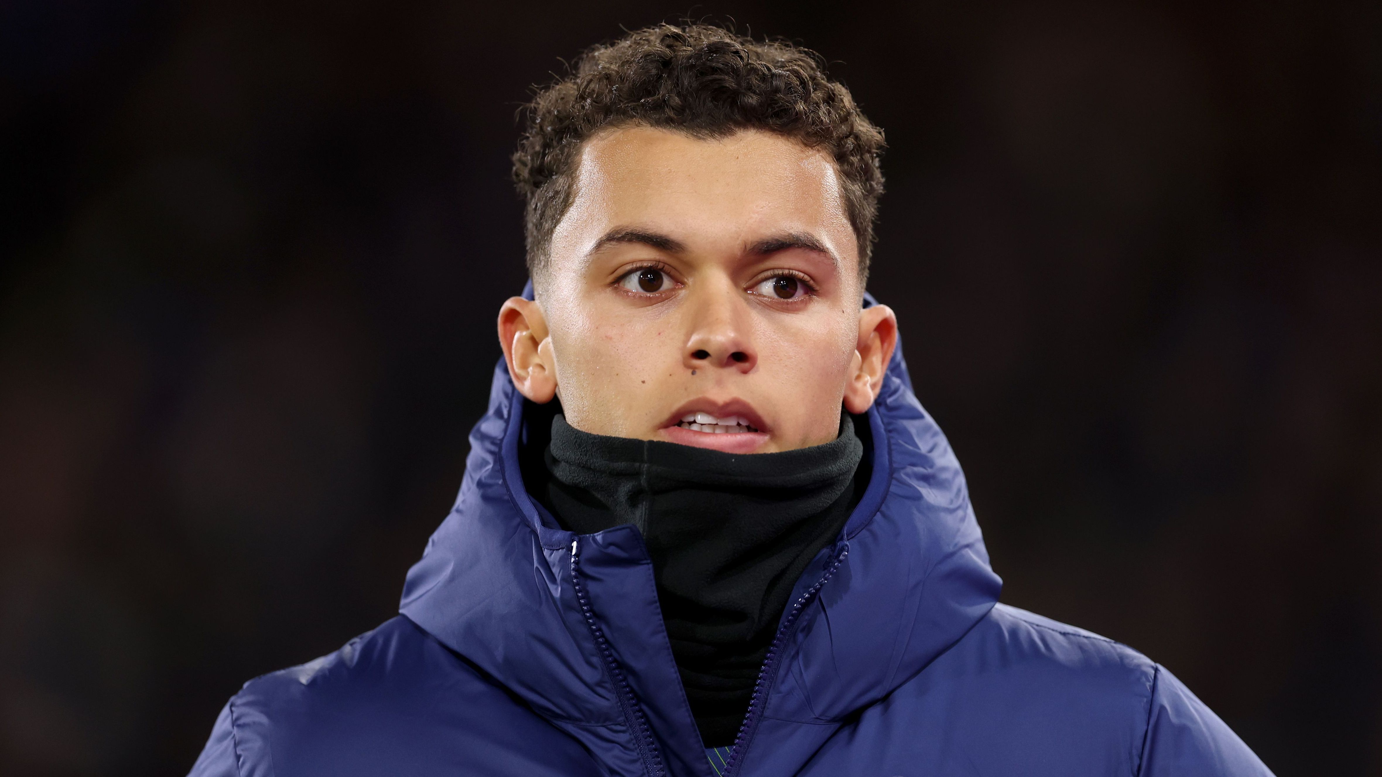 Crystal Palace v Tottenham Hotspur - Premier League