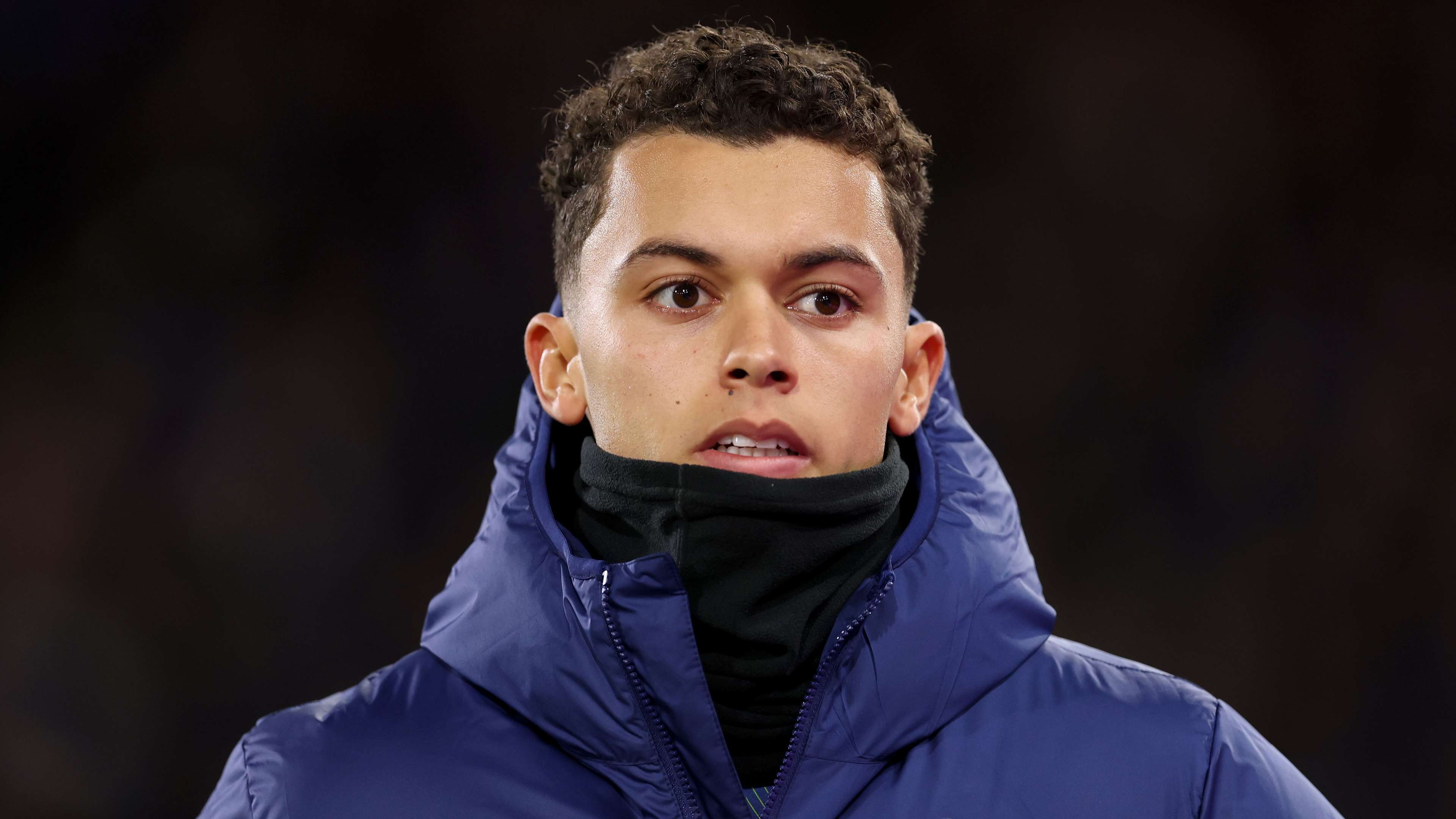 Crystal Palace v Tottenham Hotspur - Premier League