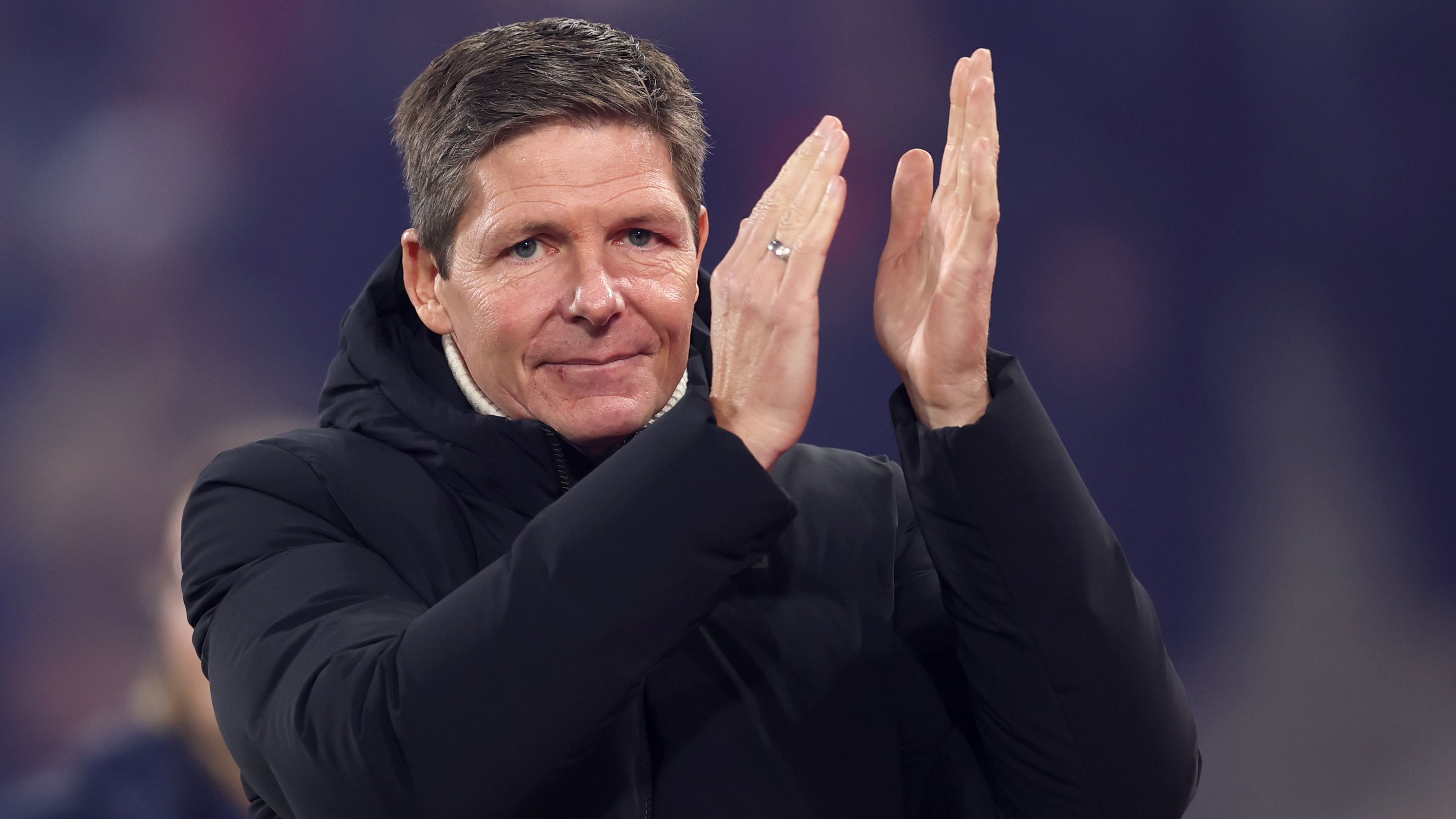 Crystal Palace v Tottenham Hotspur - Premier League