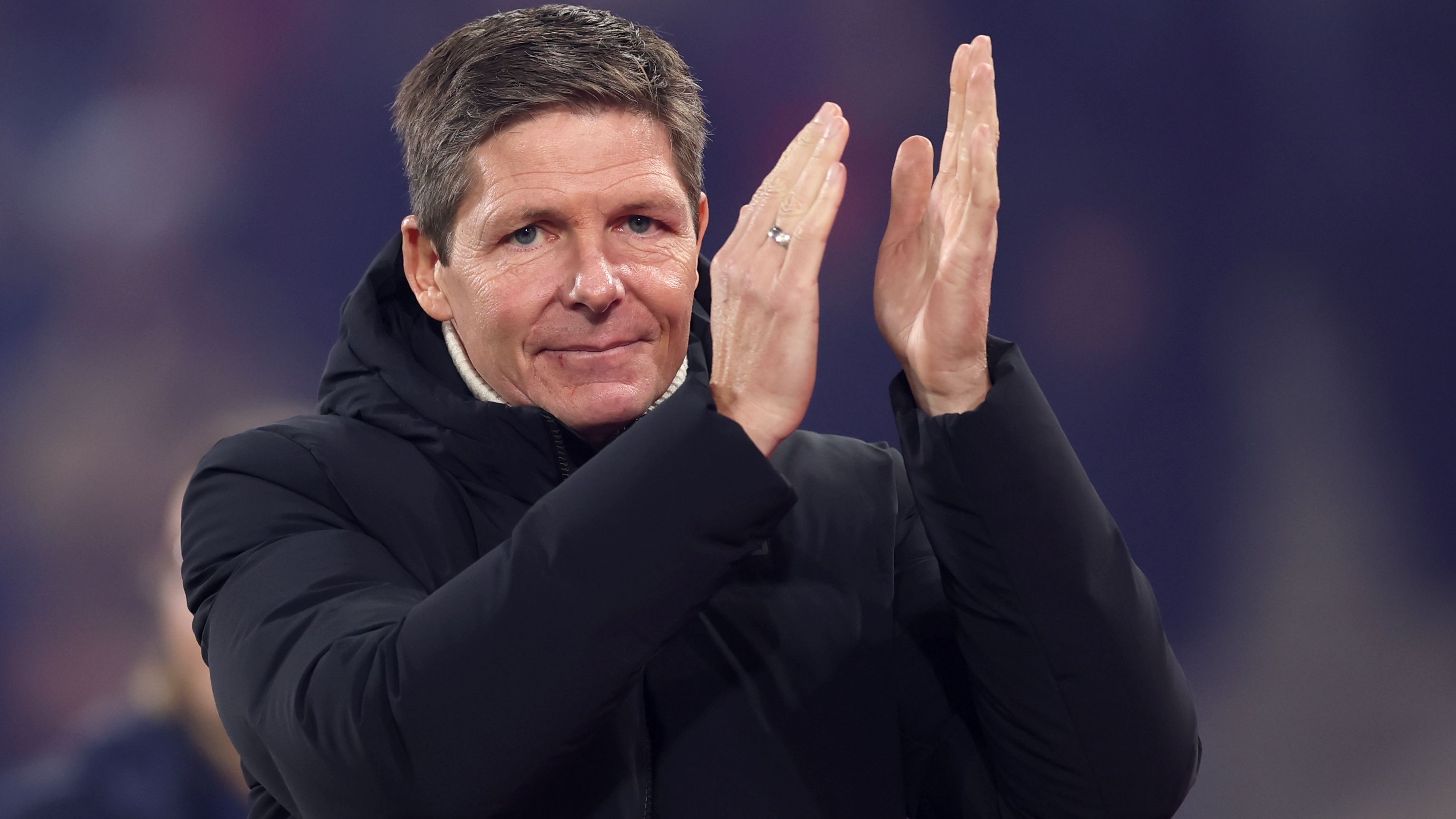 Crystal Palace v Tottenham Hotspur - Premier League