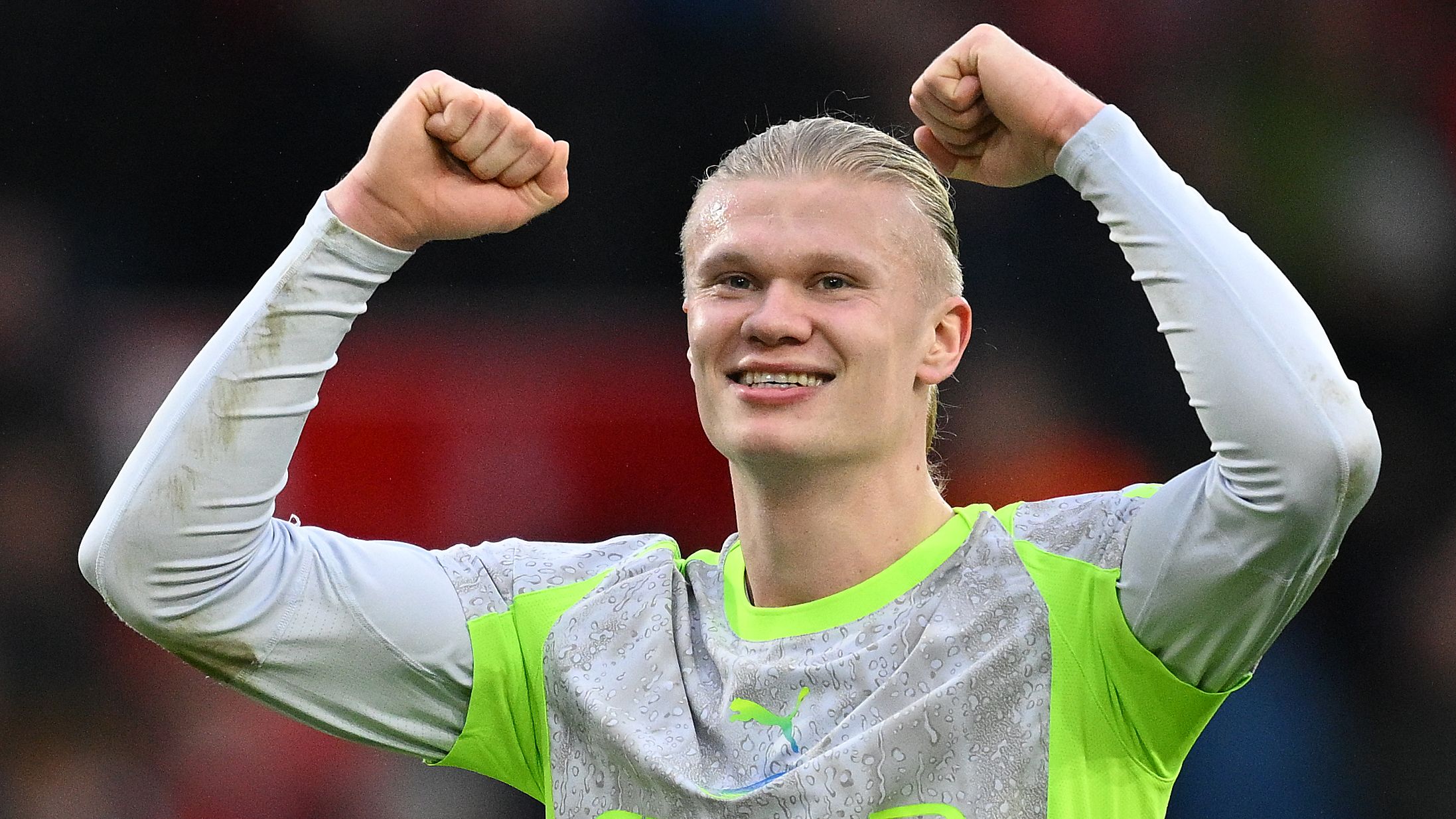 Nottingham Forest v Manchester City - Premier League