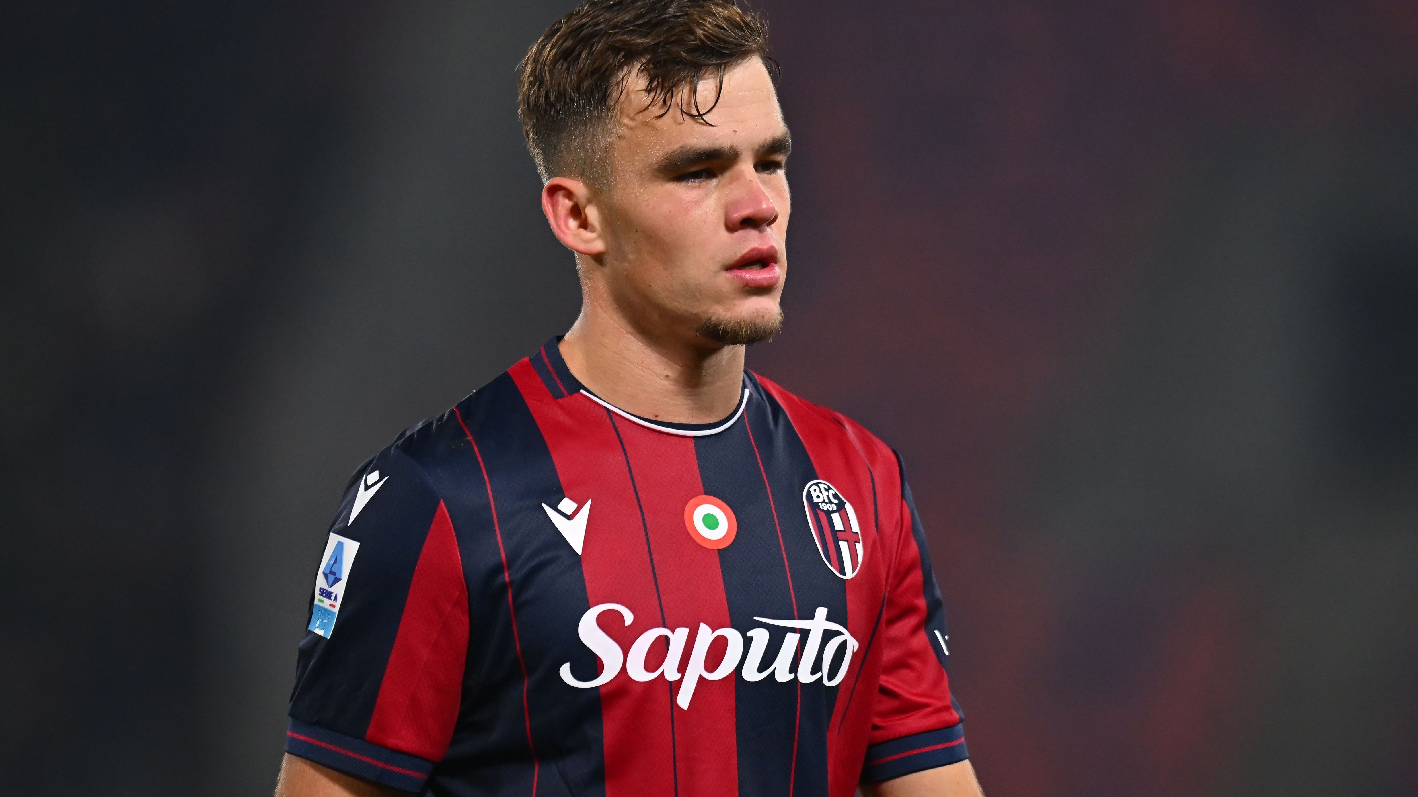 Bologna FC 1909 v US Sassuolo Calcio - Serie A