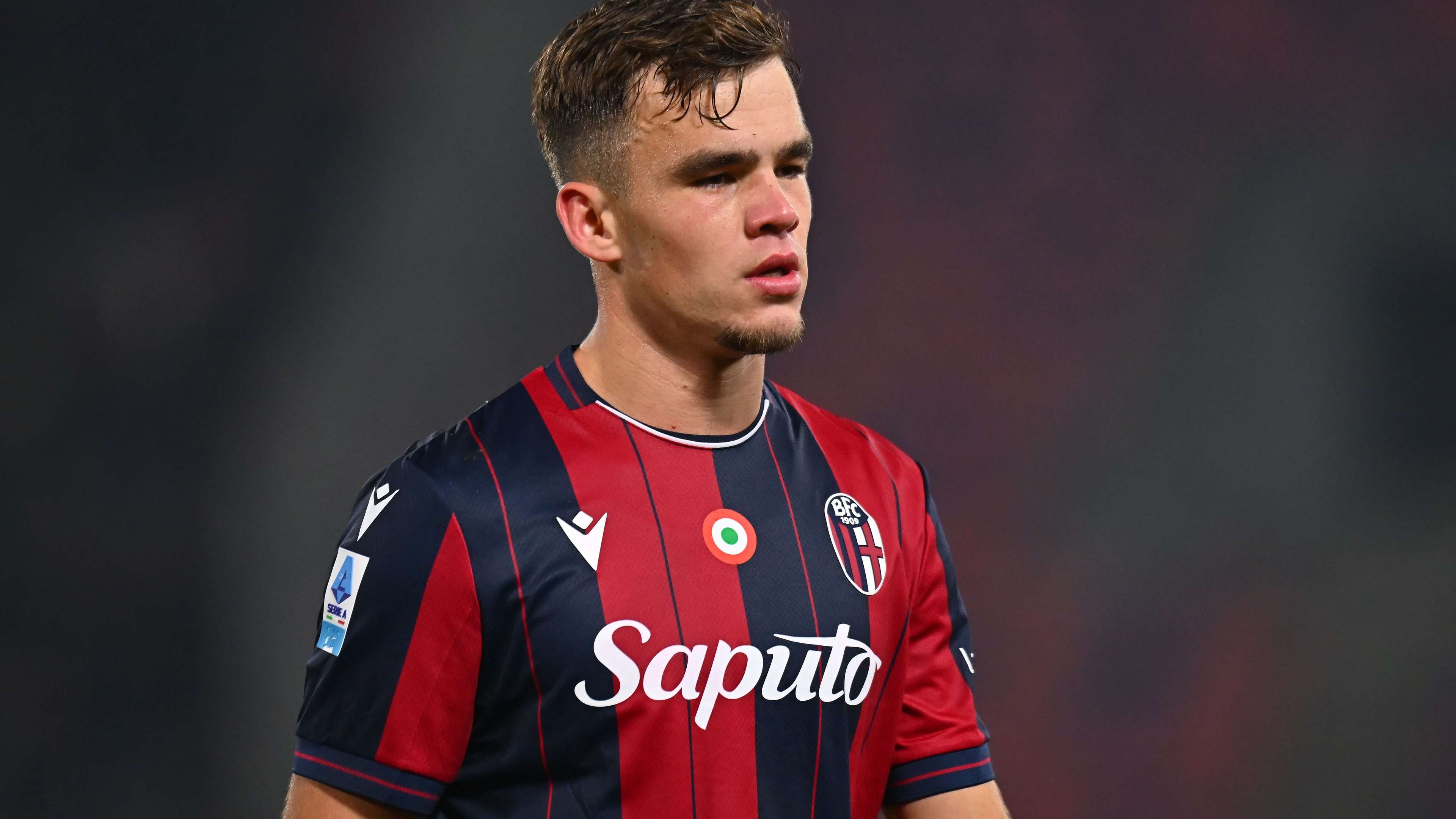 Bologna FC 1909 v US Sassuolo Calcio - Serie A