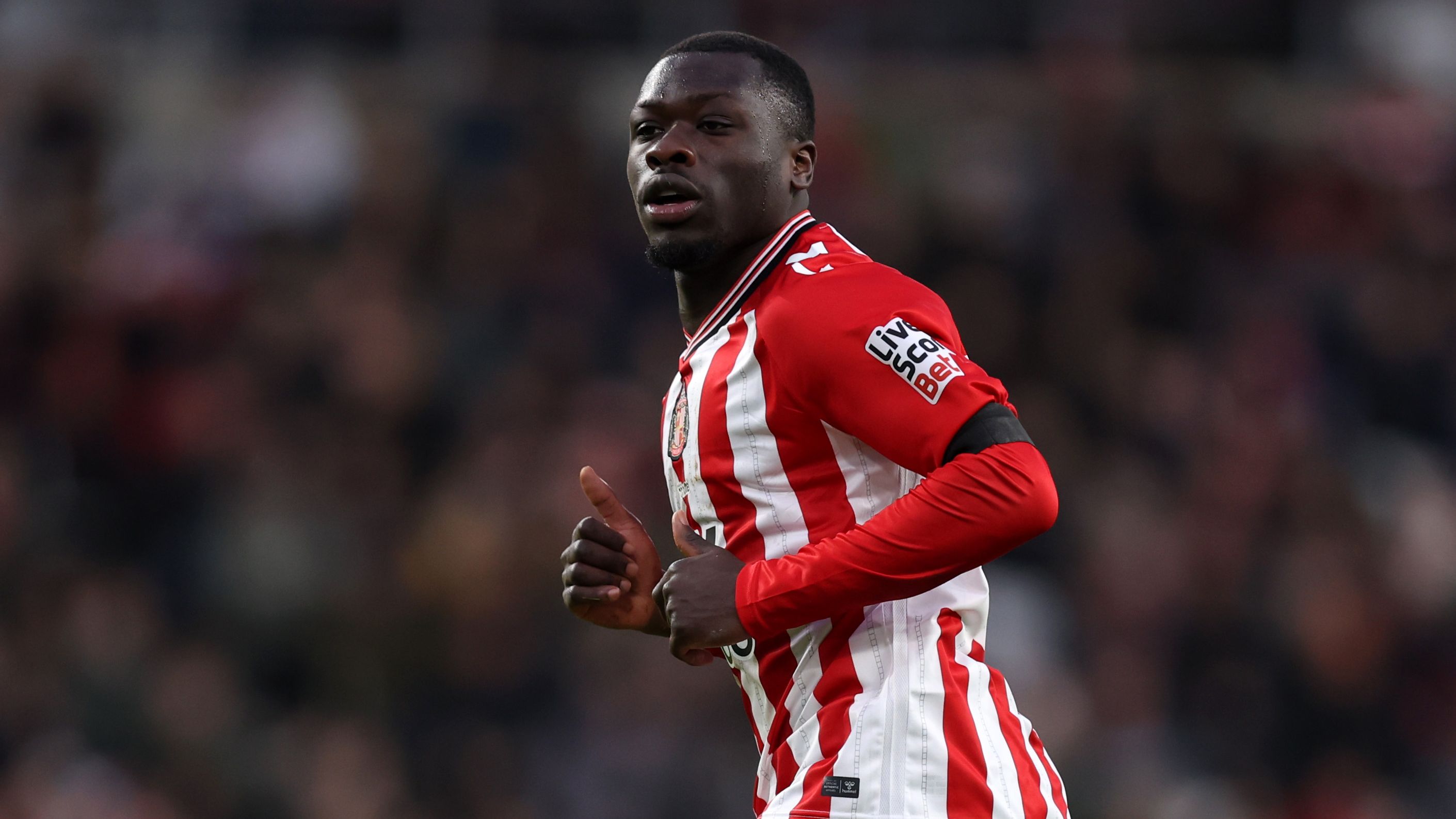 Sunderland v Leeds United - Premier League