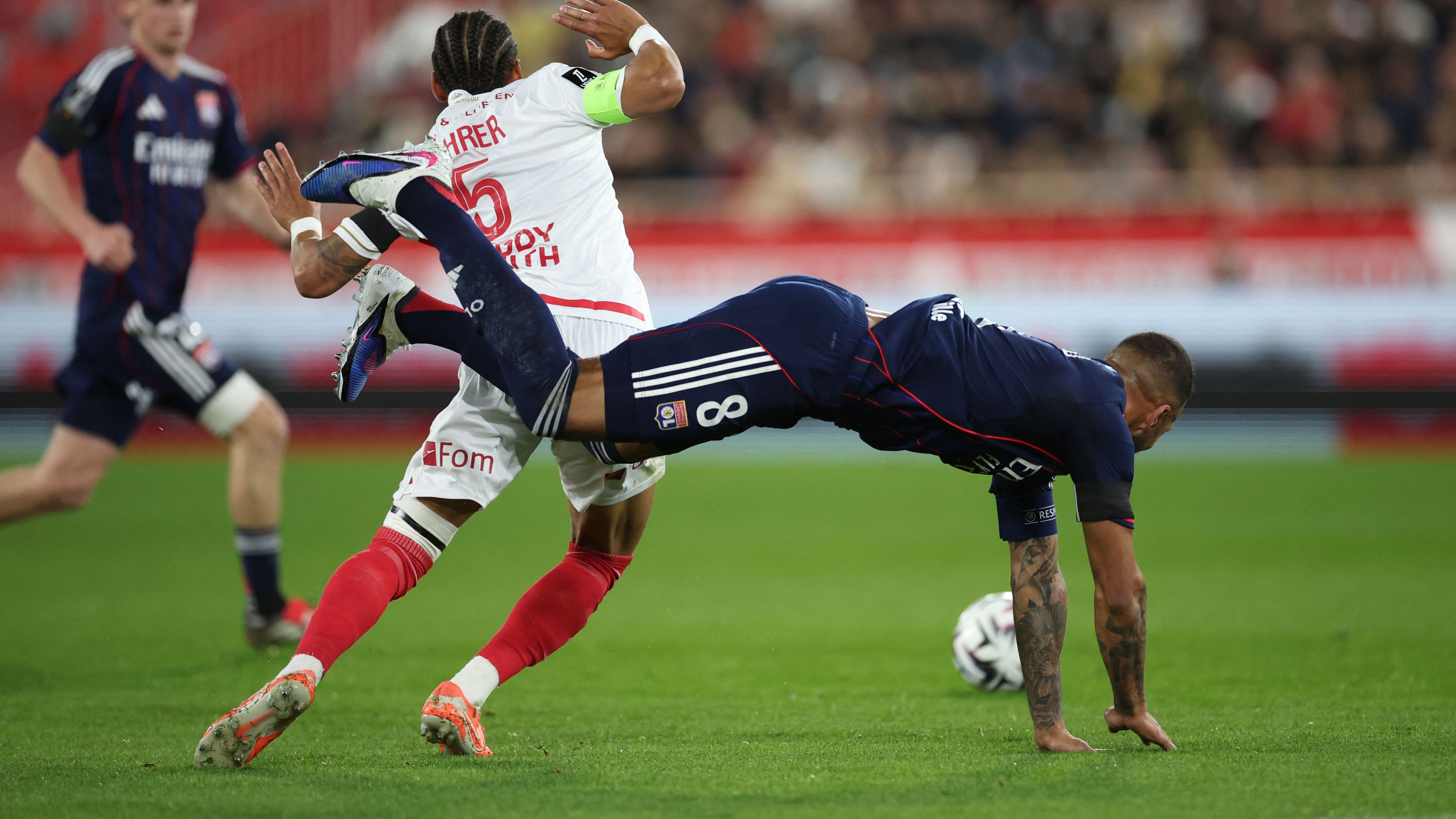 FBL-FRA-LIGUE1-MONACO-LYON
